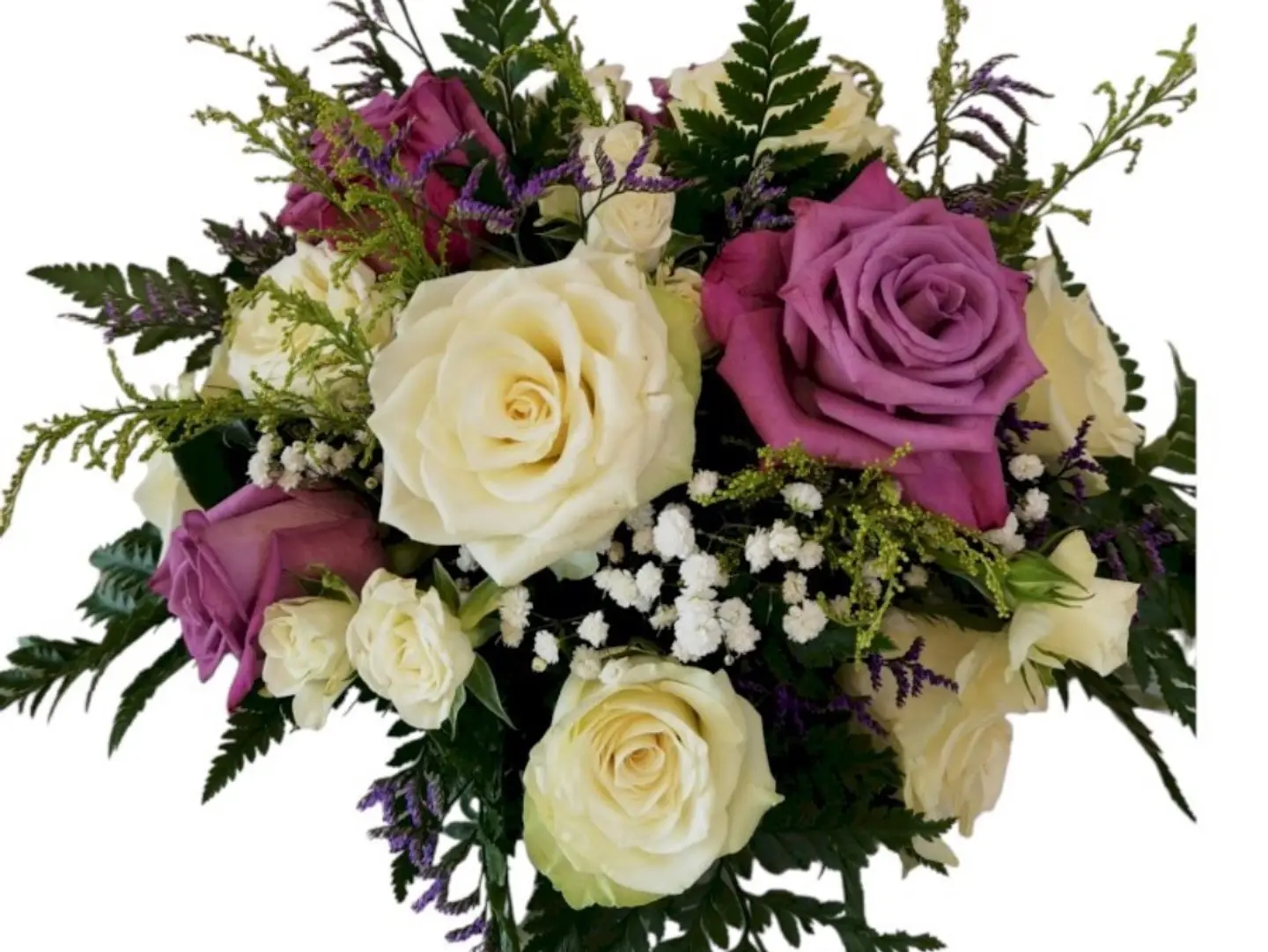 Round Table Package