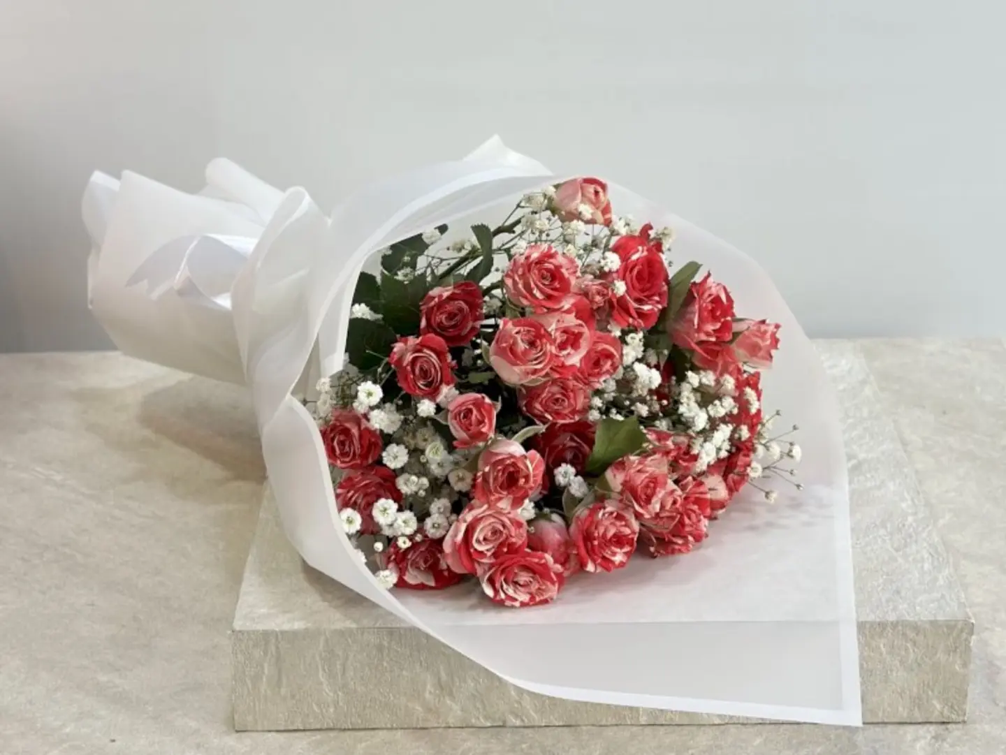 Baby Rose Softness Package