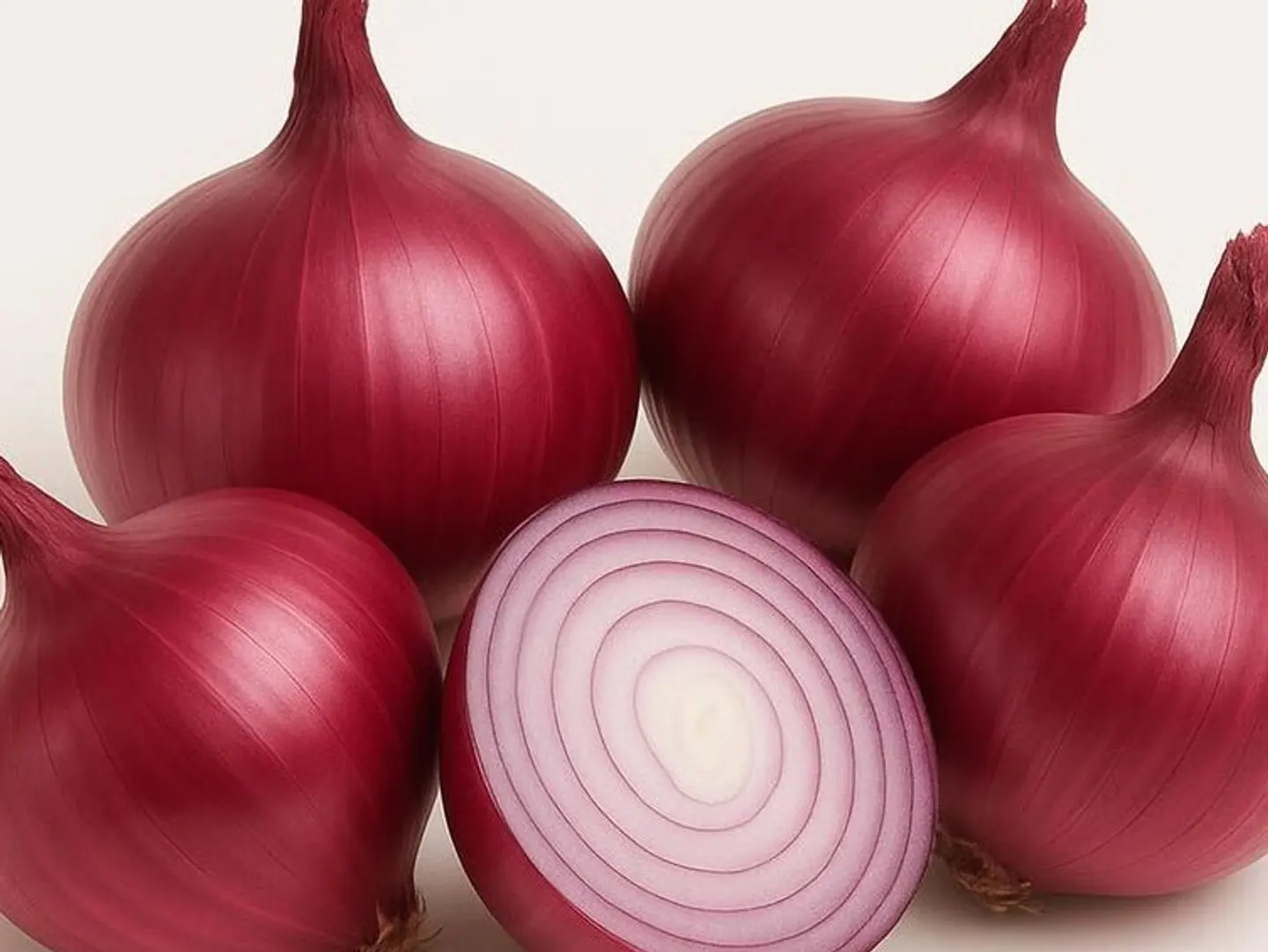 Red Onions