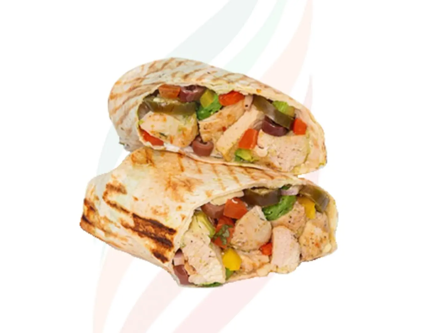 Chicken Tacos