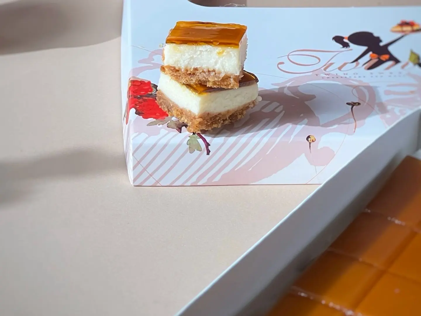 تشيز كولا توينو