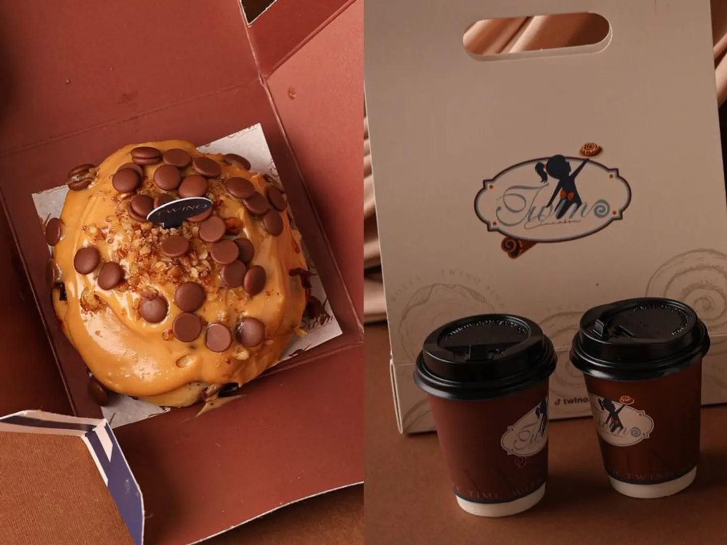 بكج نيويورك شخصين