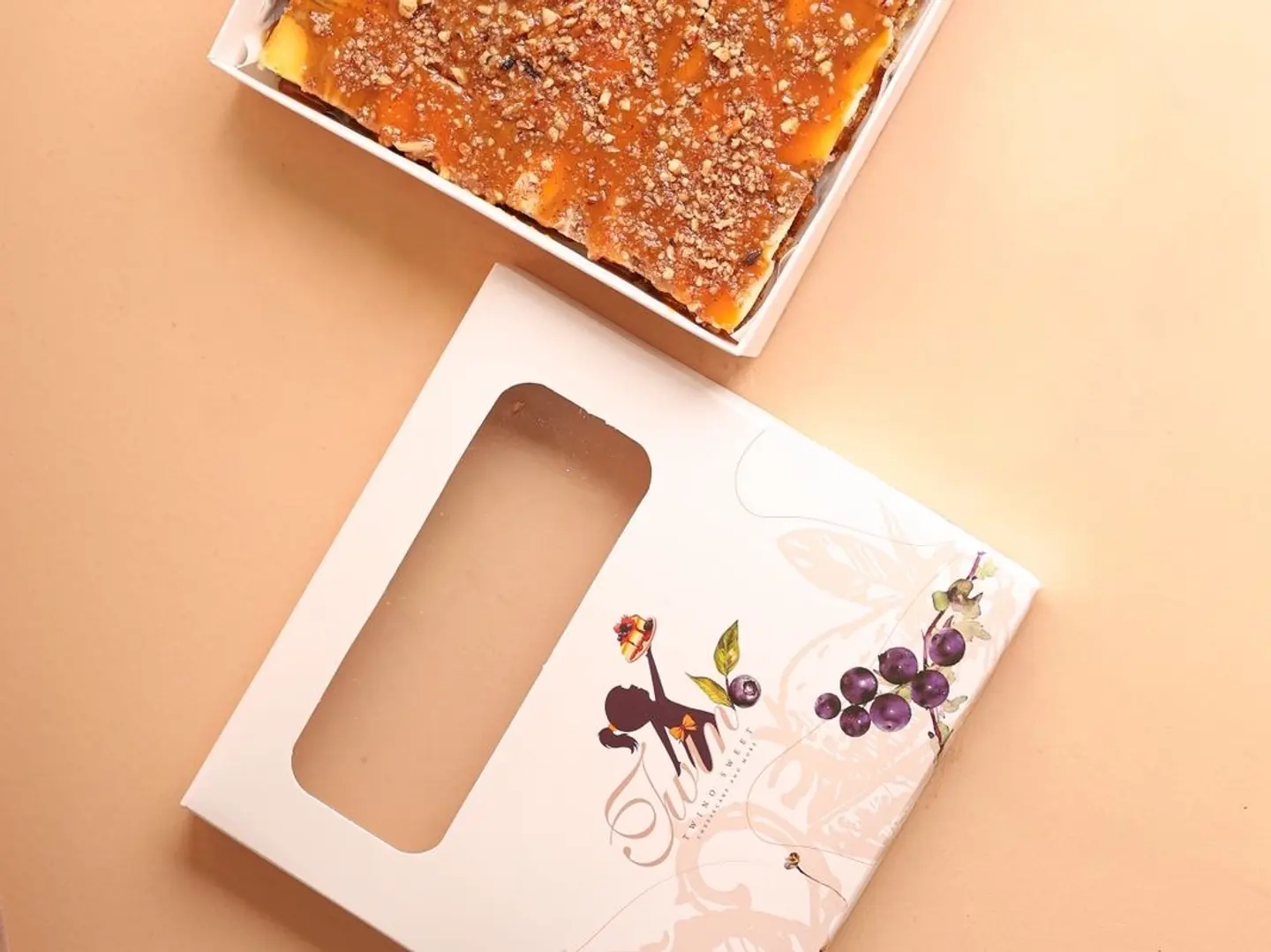 تشيز سينابون توينو