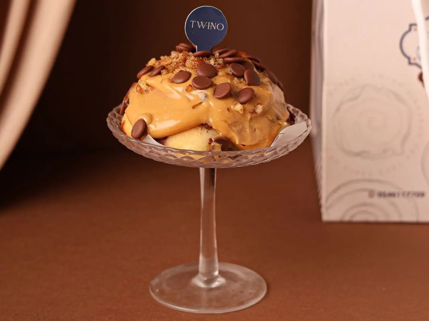 سينابون نيويورك