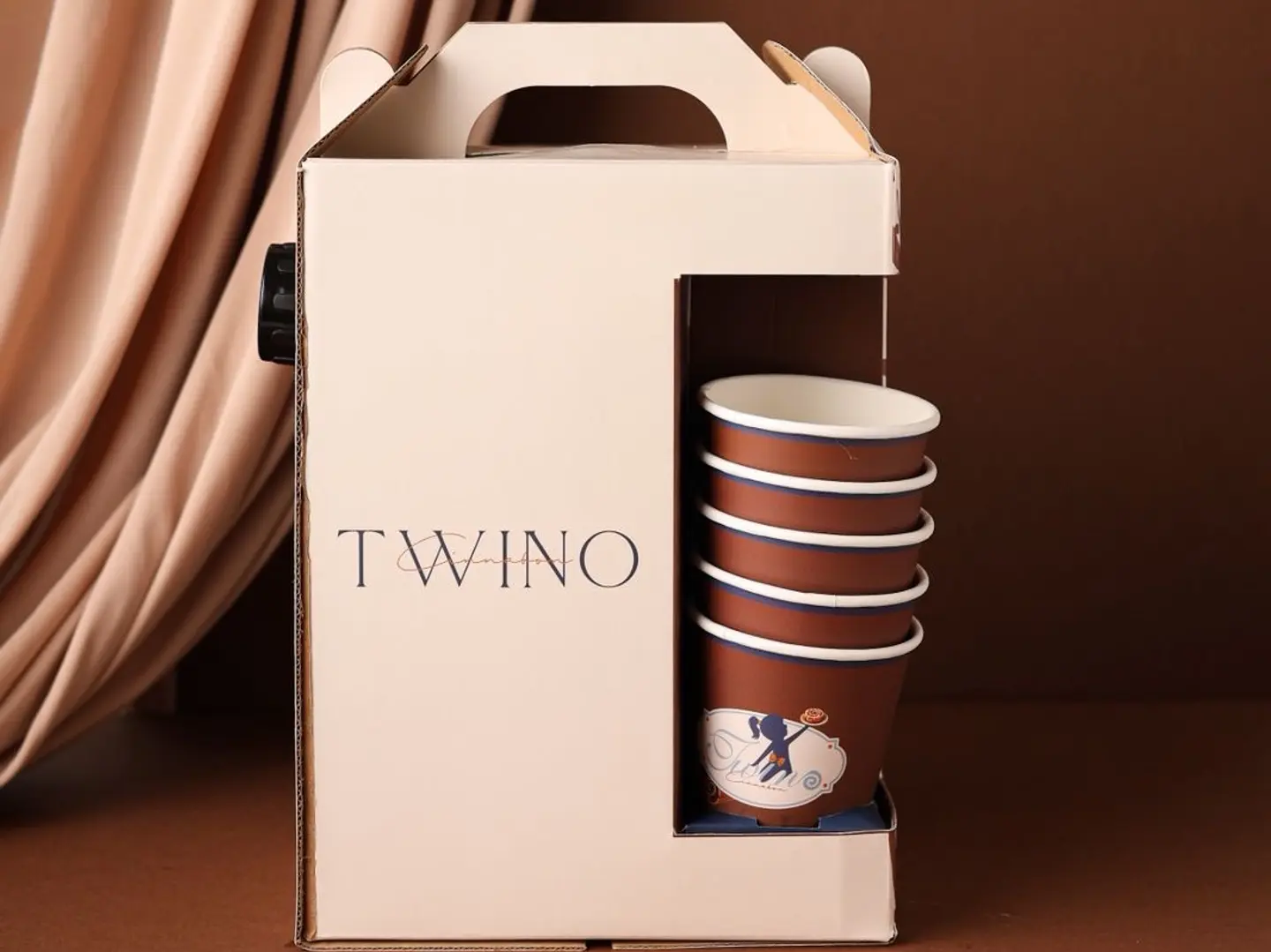 قهوة اليوم (لتر )