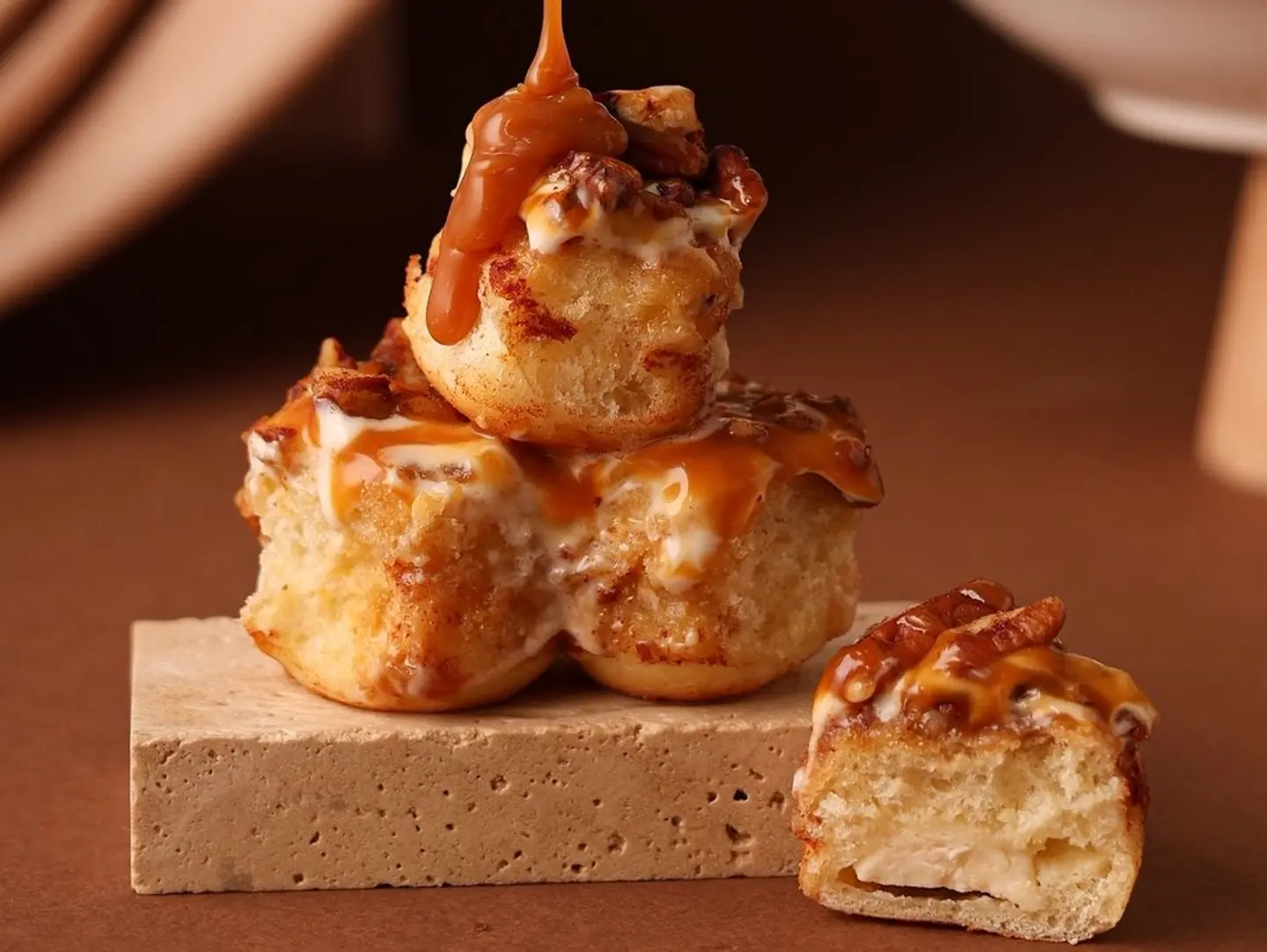 ميني خلية السينابون