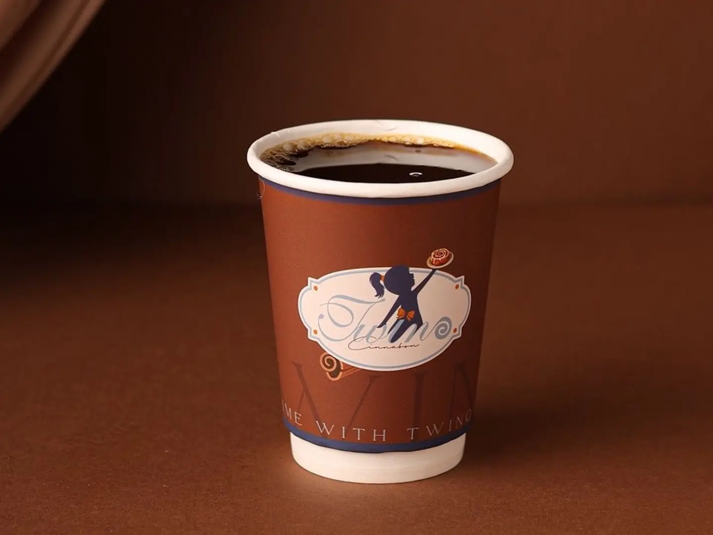 قهوة اليوم ايس