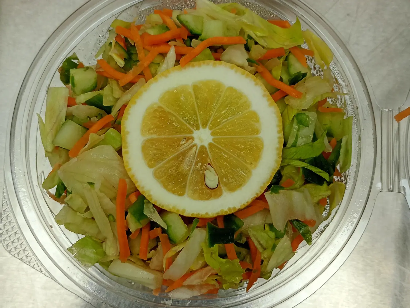 Green Salad