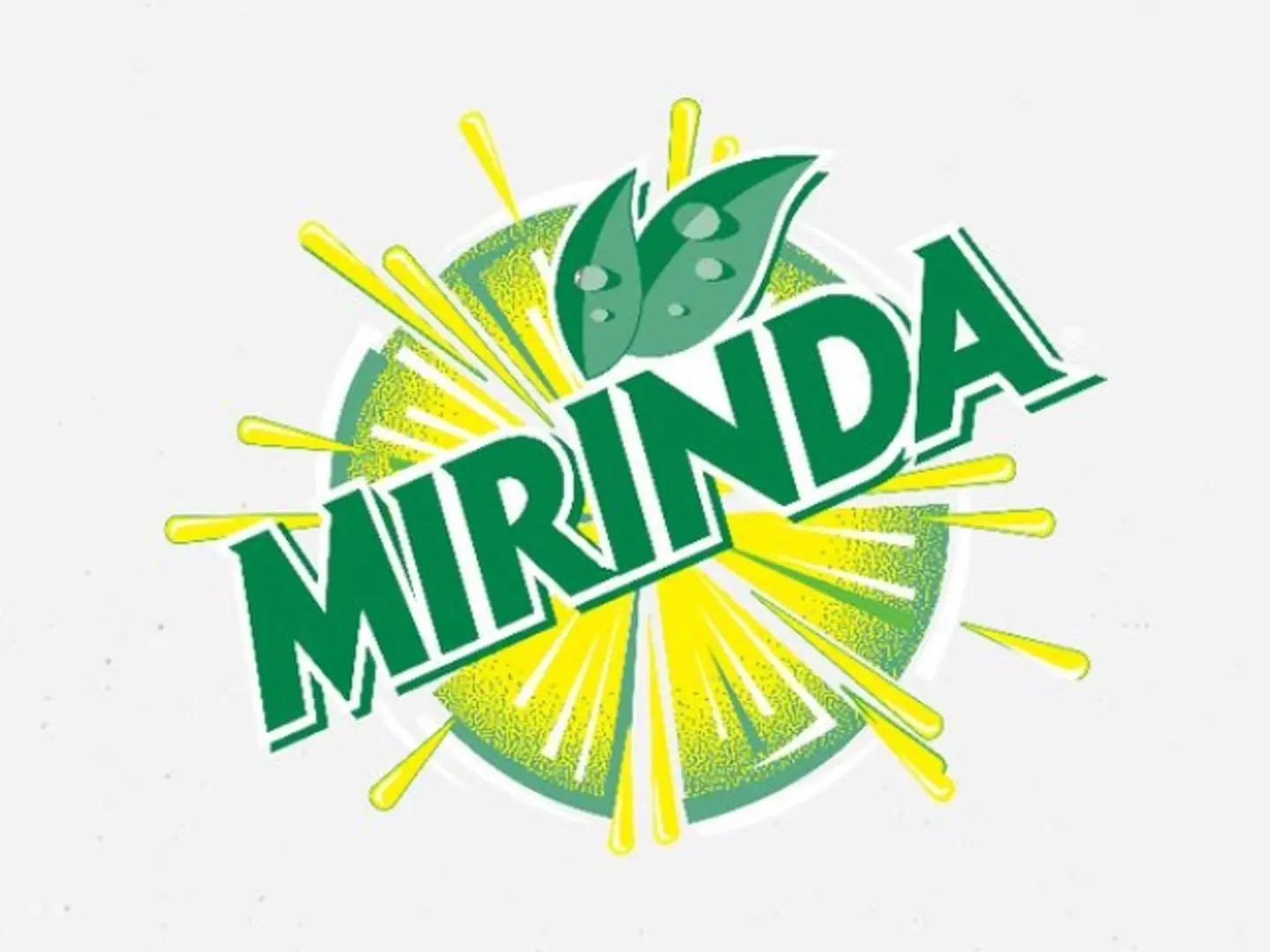 ميرندا حمضيات حجم كبير