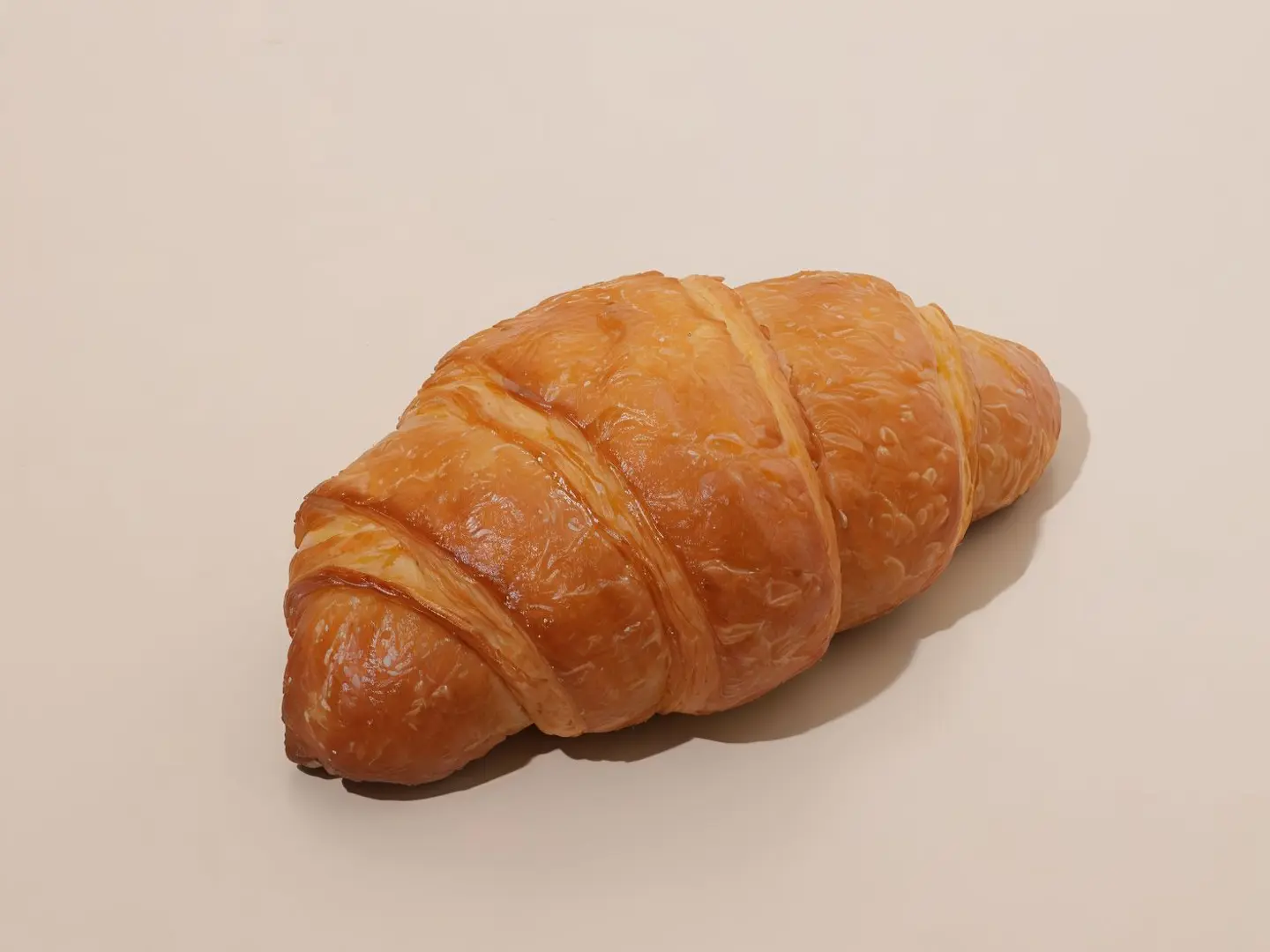 كروسان جبن زعتر