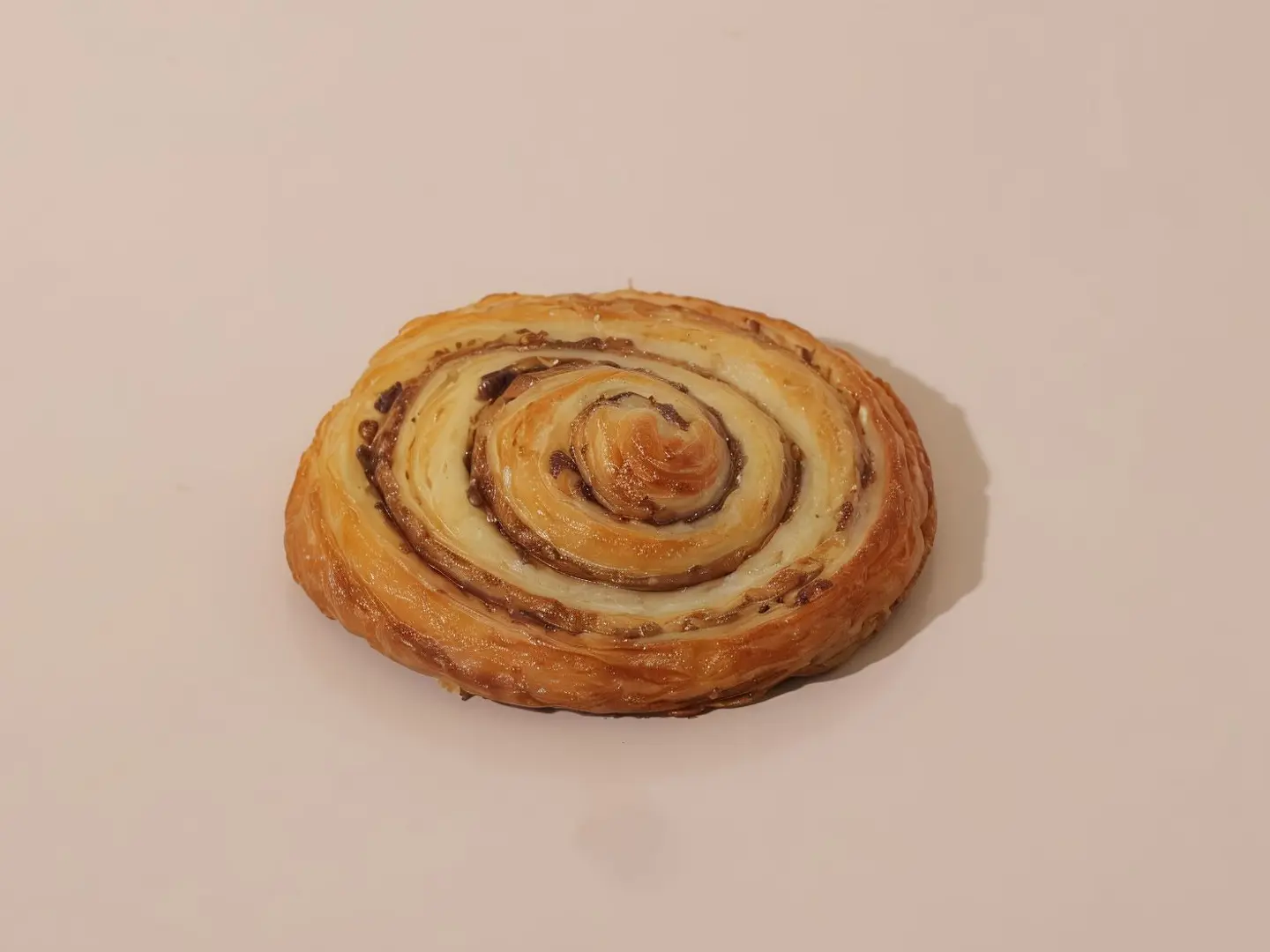 Cinnamon Danish