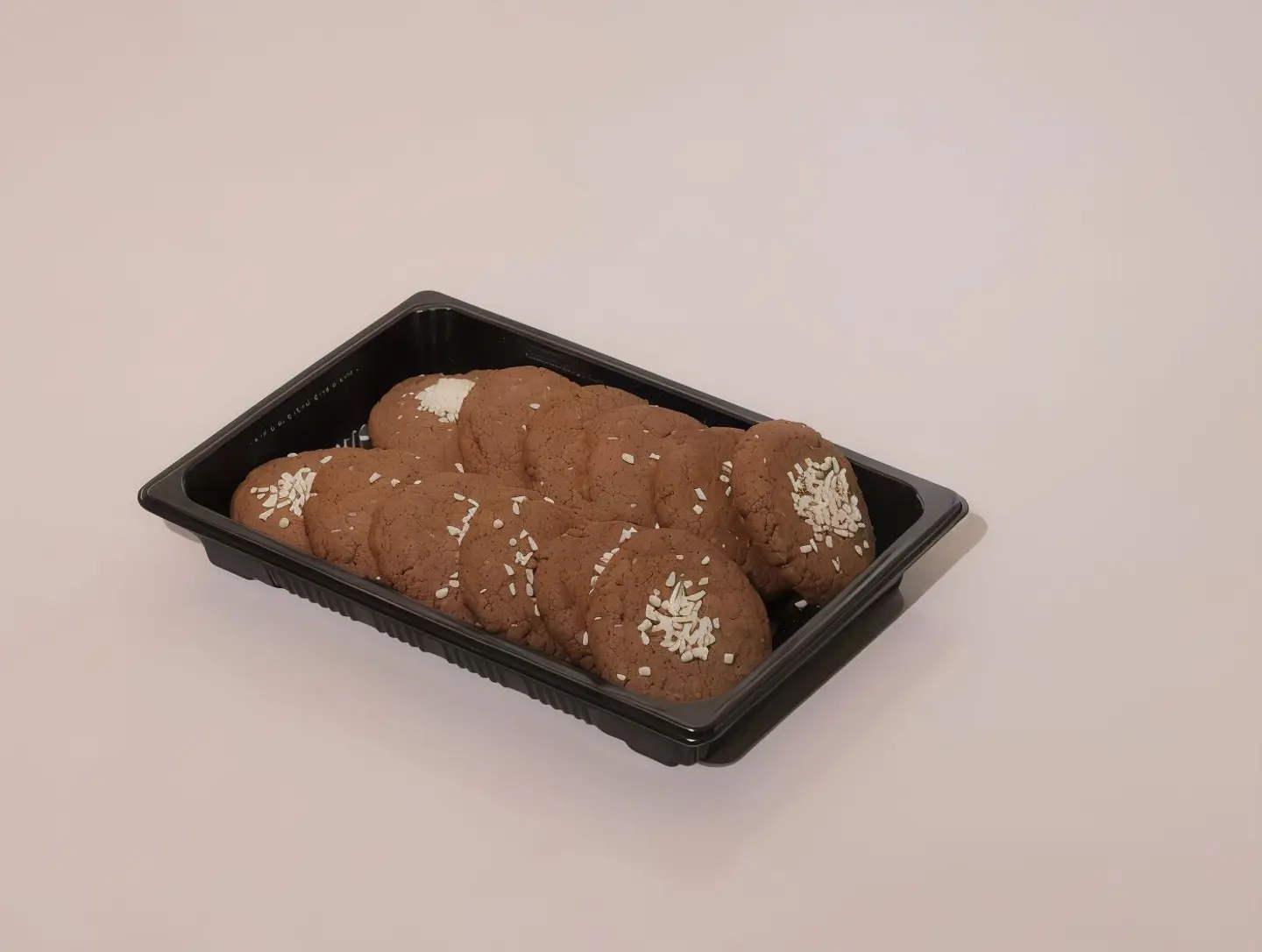 سكويت كيتو بالشكولاته