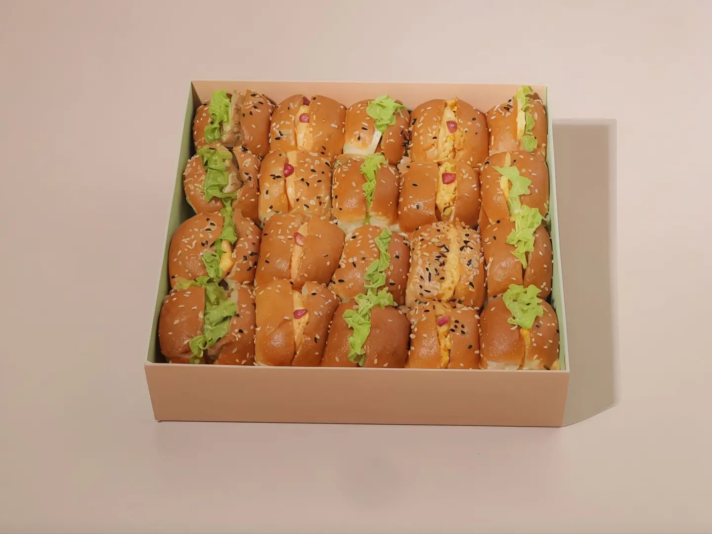 بوكس سلايدر