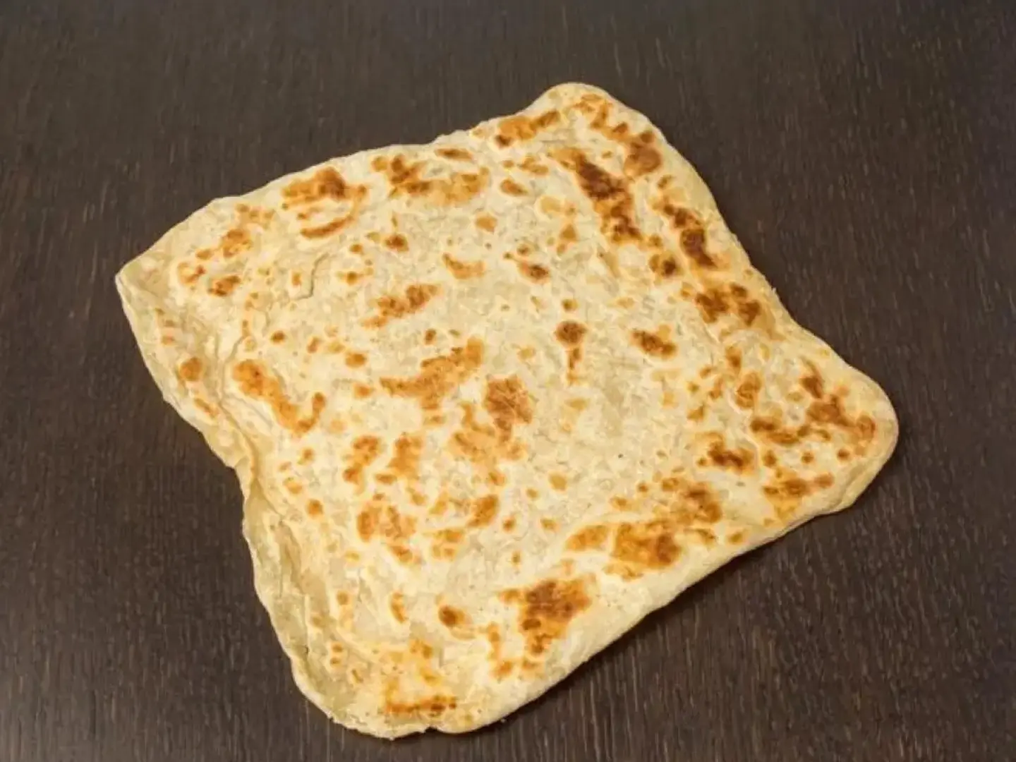 Plain Pastry