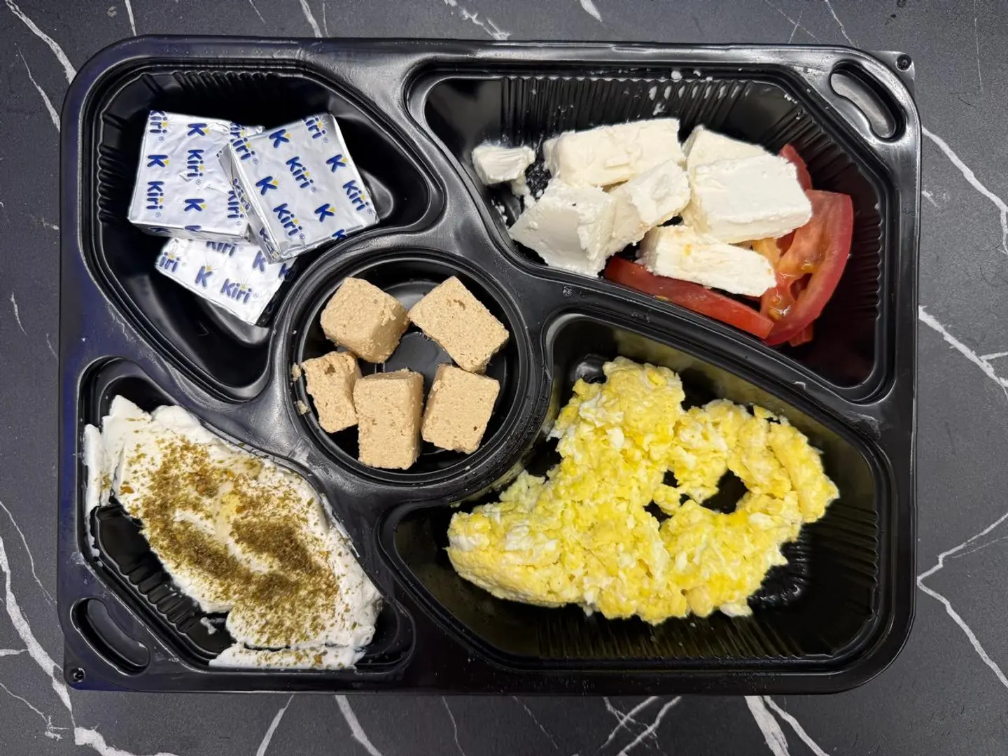 Cheese Box