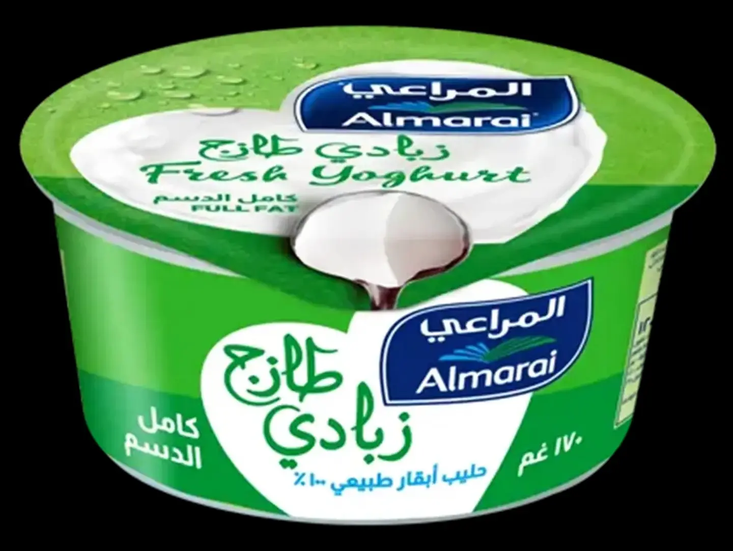 زبادي