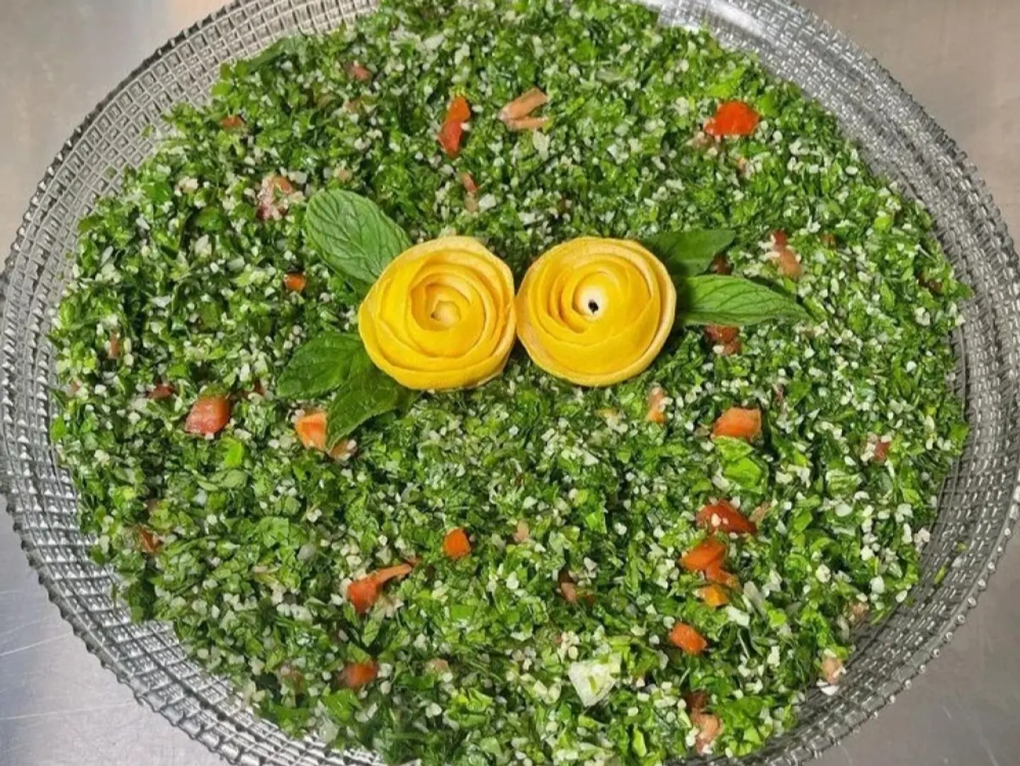تبولة