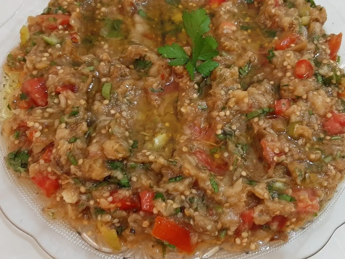 بابا غنوج