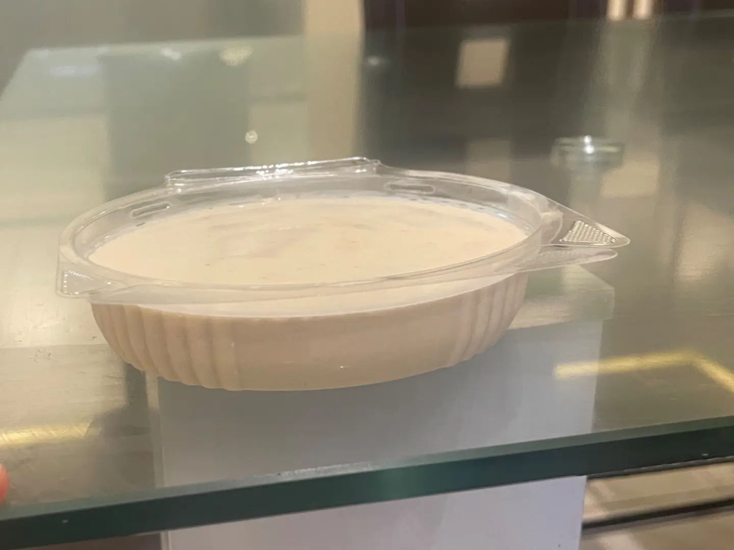 طحينيه