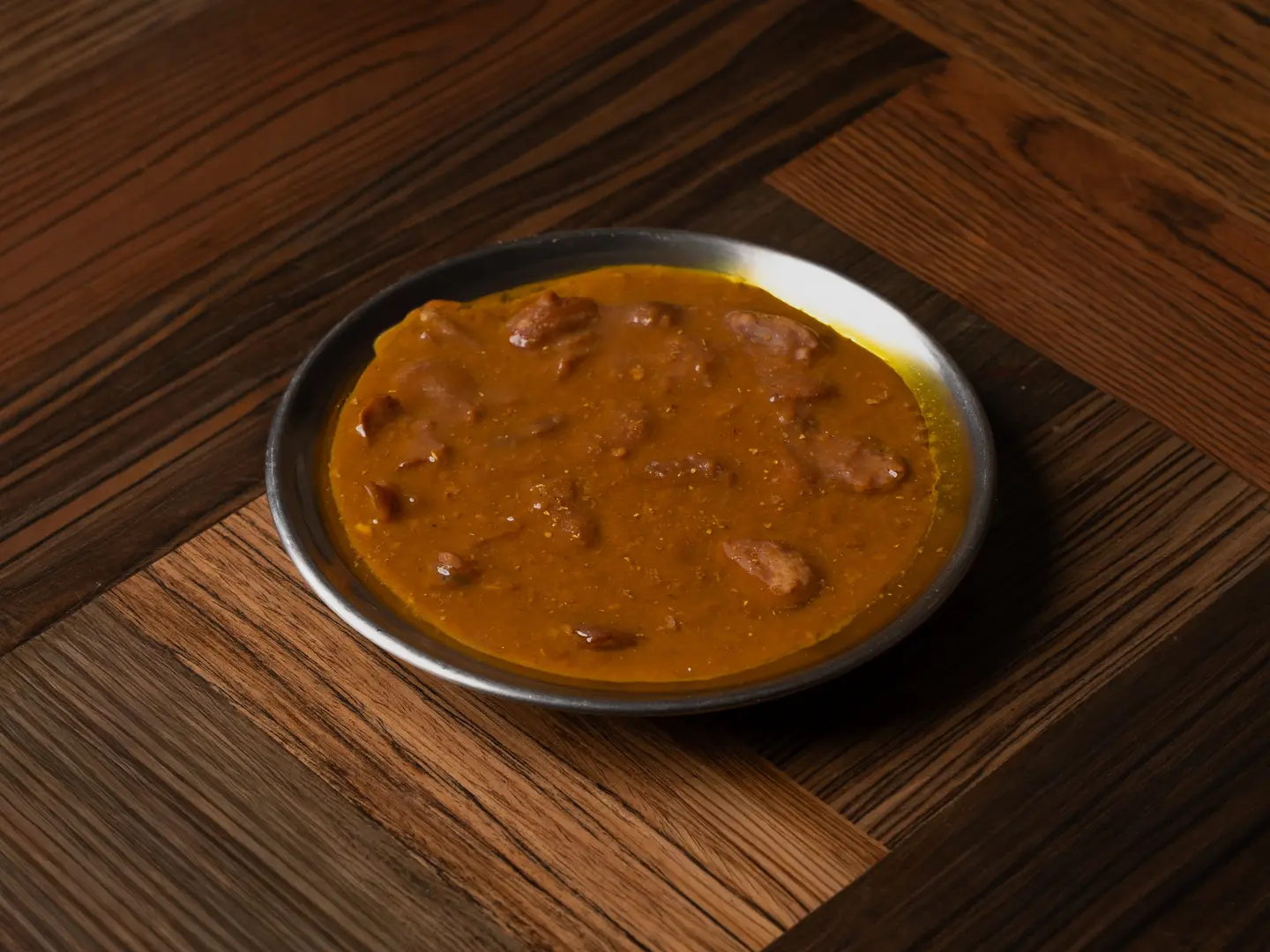 فول بالسمنة البلدي