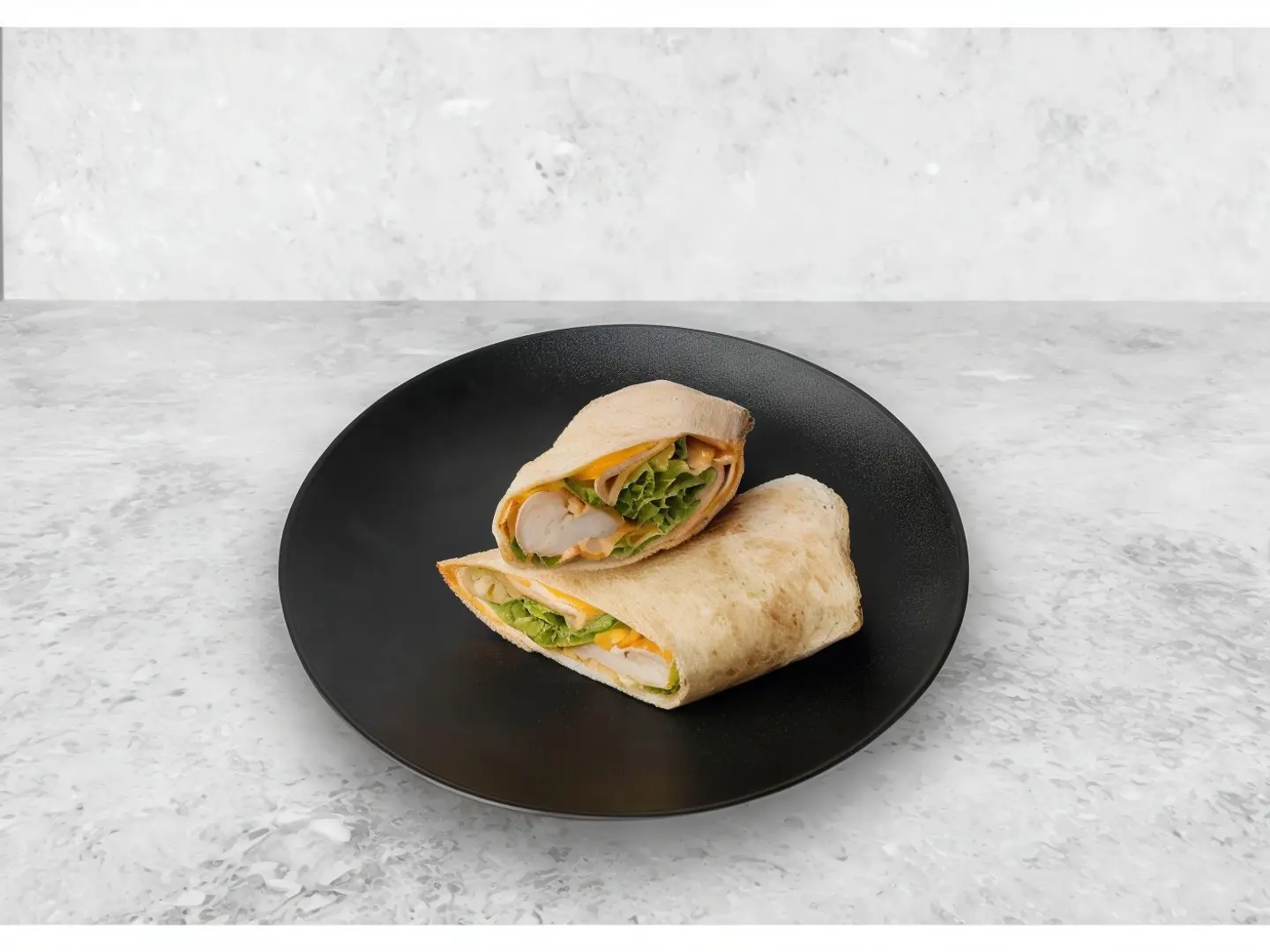 Boneless Sandwich - Regular