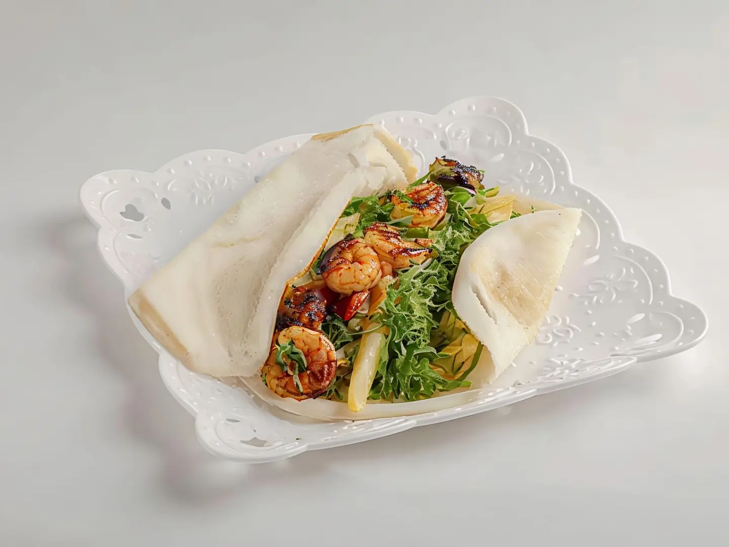 سندوتش جمبري