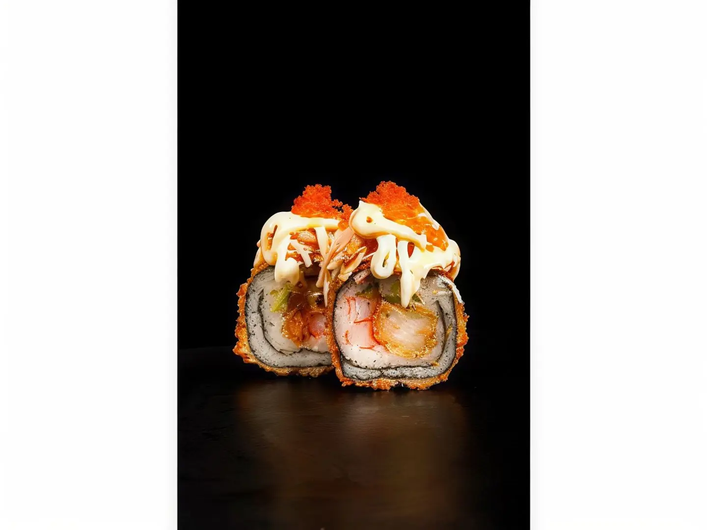 كرسبي توكاي