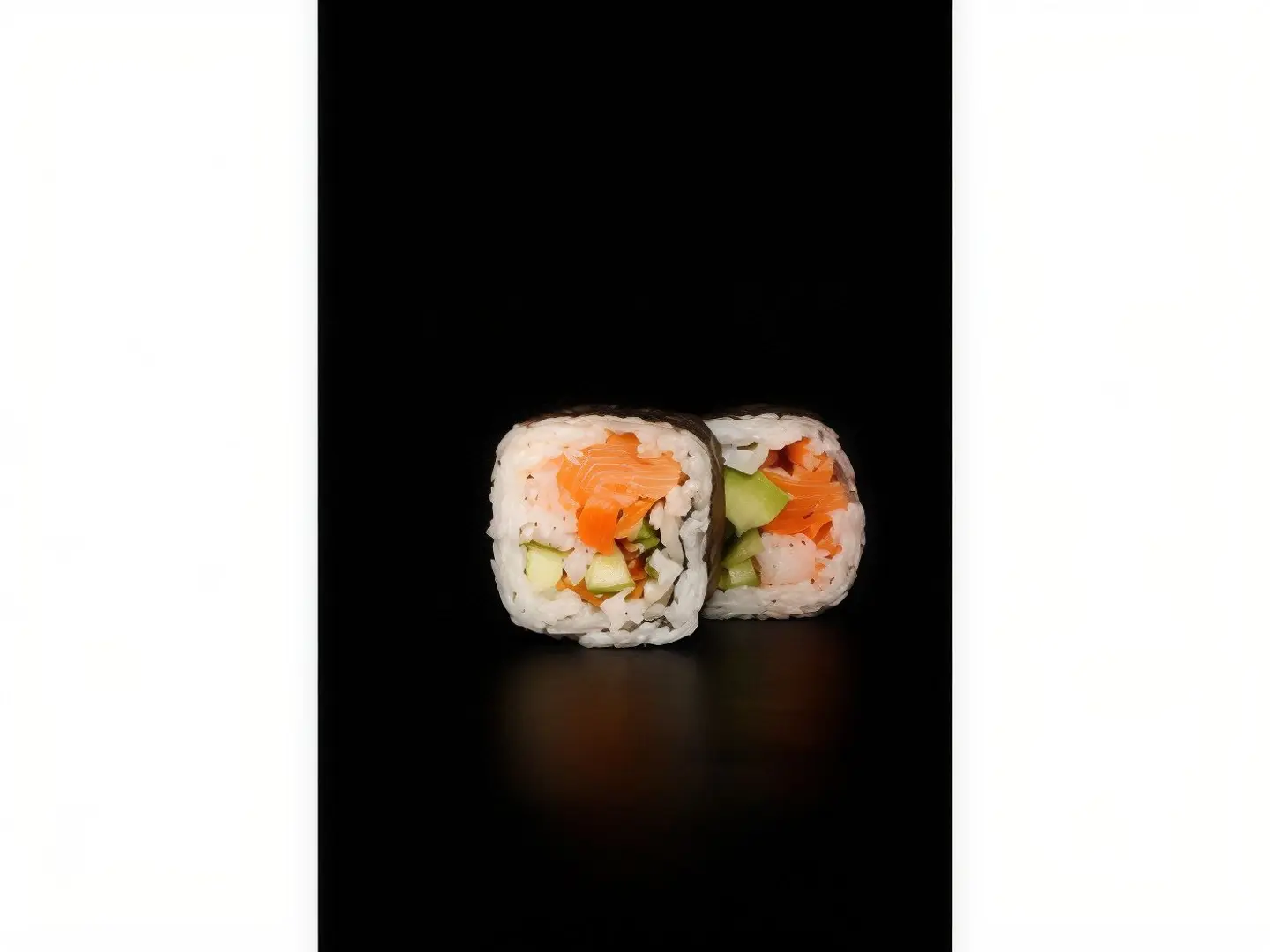 بوريتو سالمون