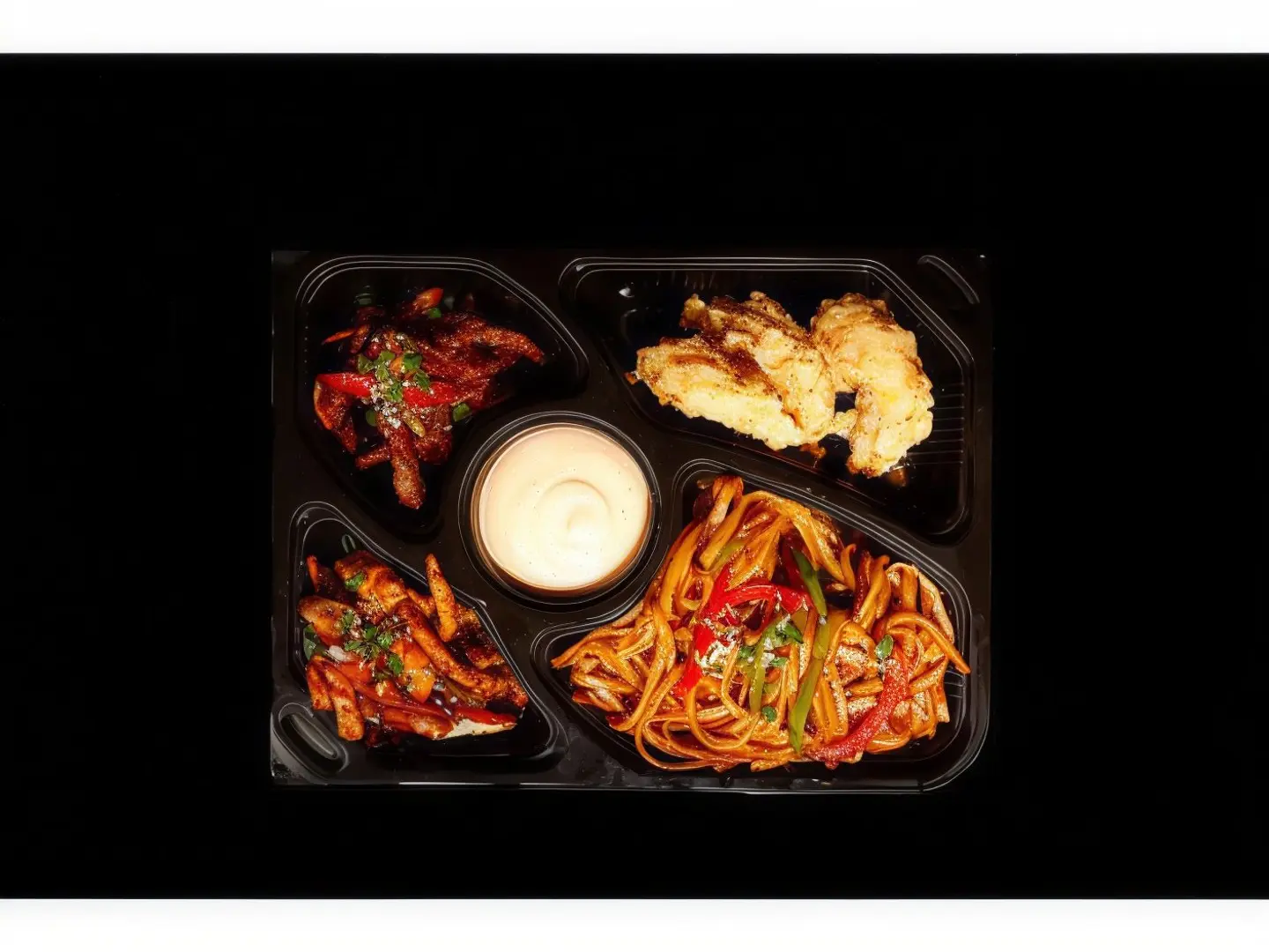 ميكس جريل علي كيفك