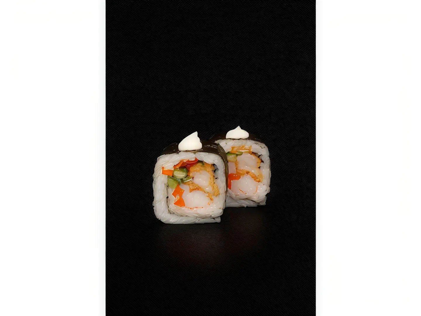 بوريتو شريمب