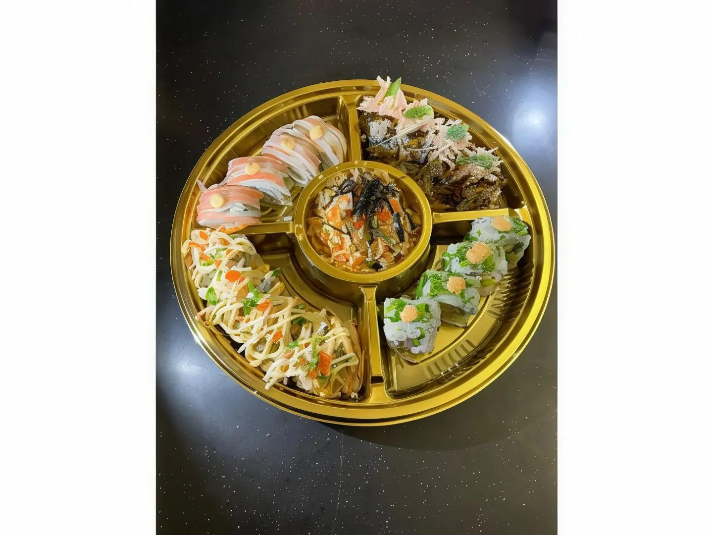 بوكس ساكورا