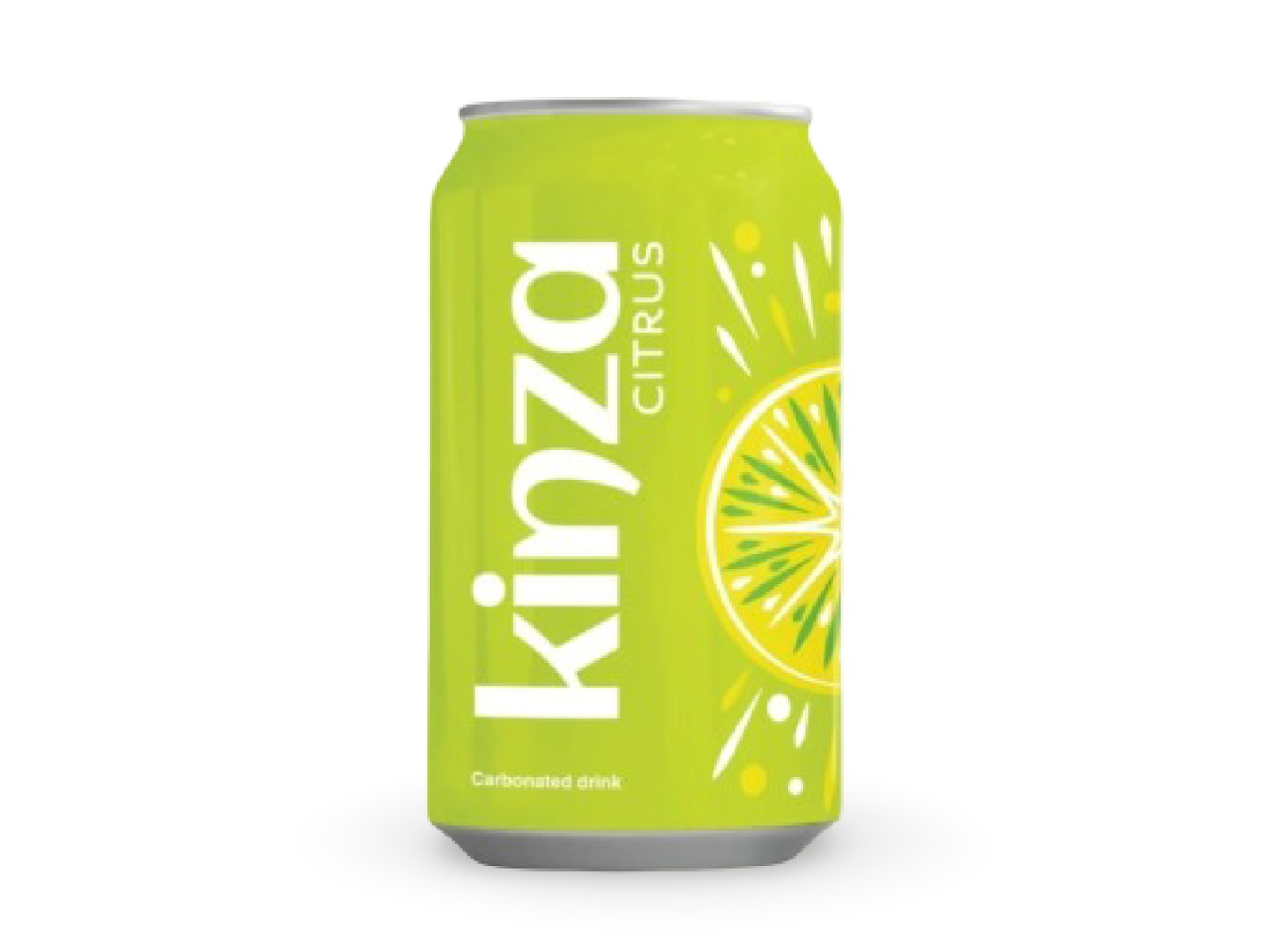 كينزا حمضيات