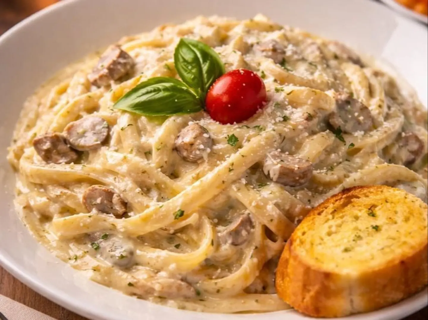 فوتشيني الفريدو