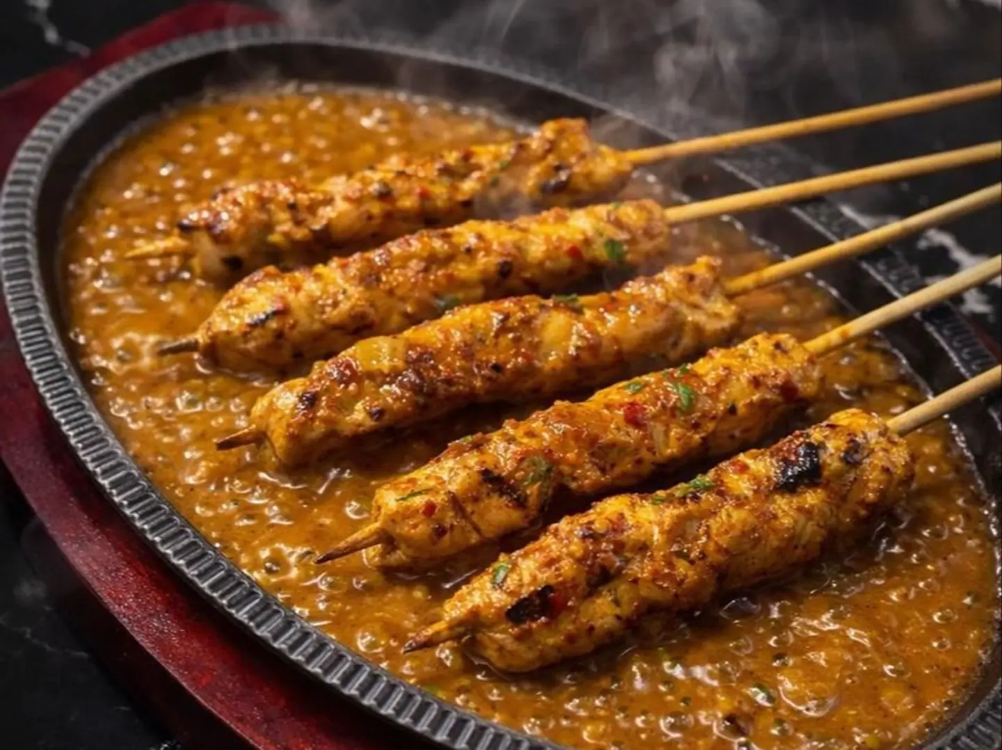 تشيكن ساتيه