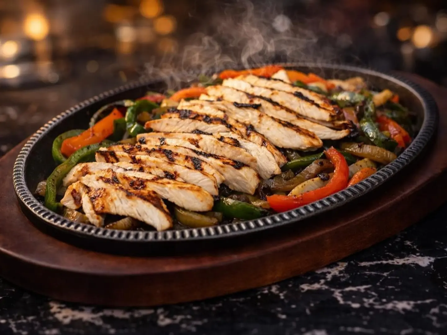 فاهيتا دجاج