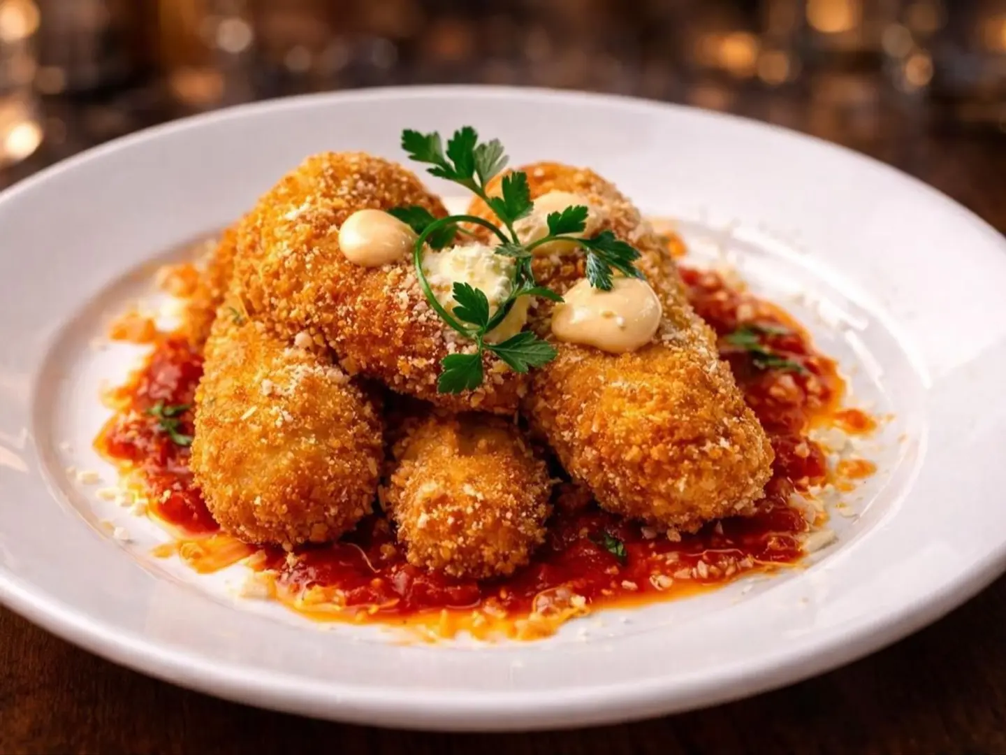 كروكيت تشيز