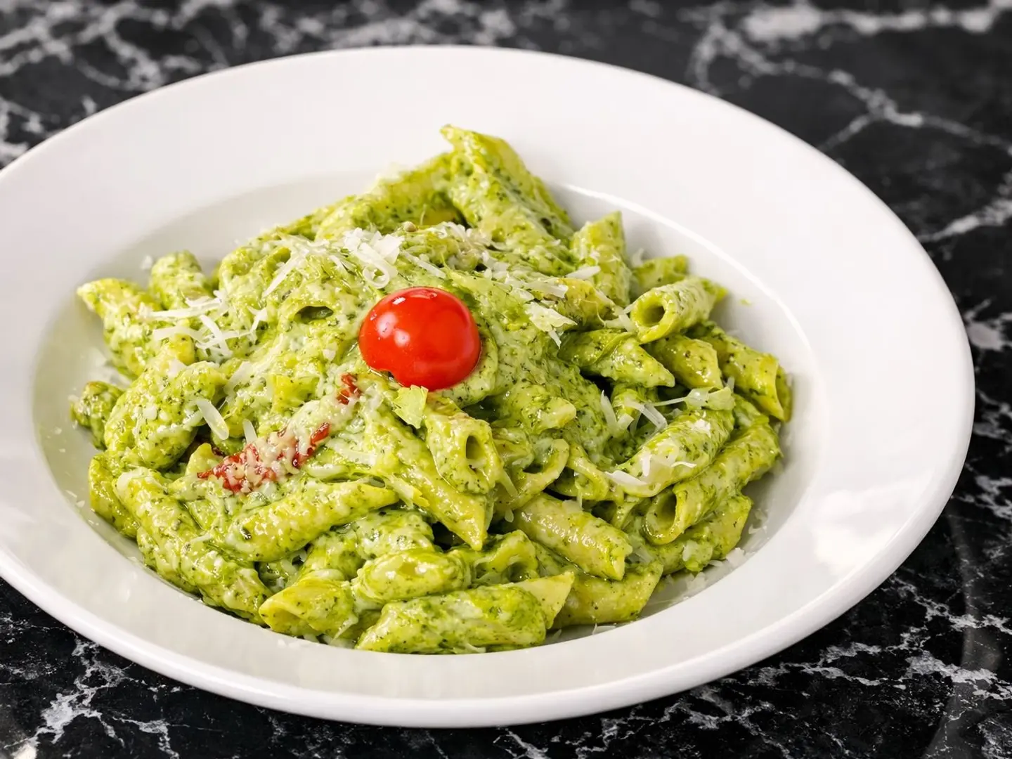 بيستو باستا