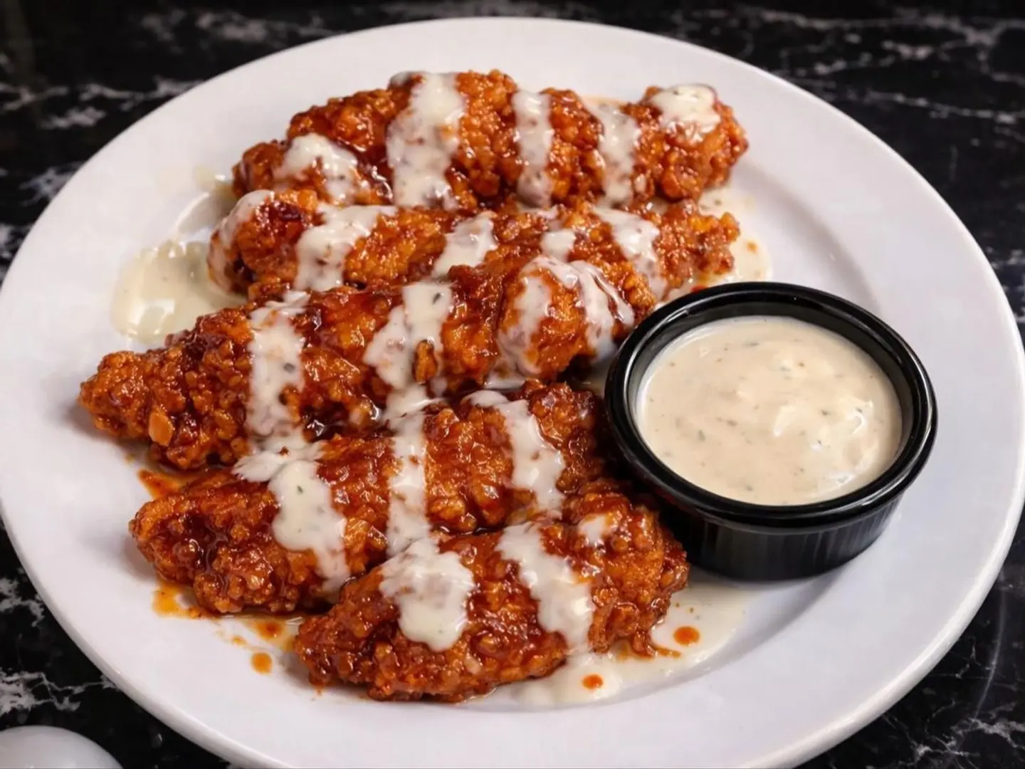 تشيكن هاني شوبتل