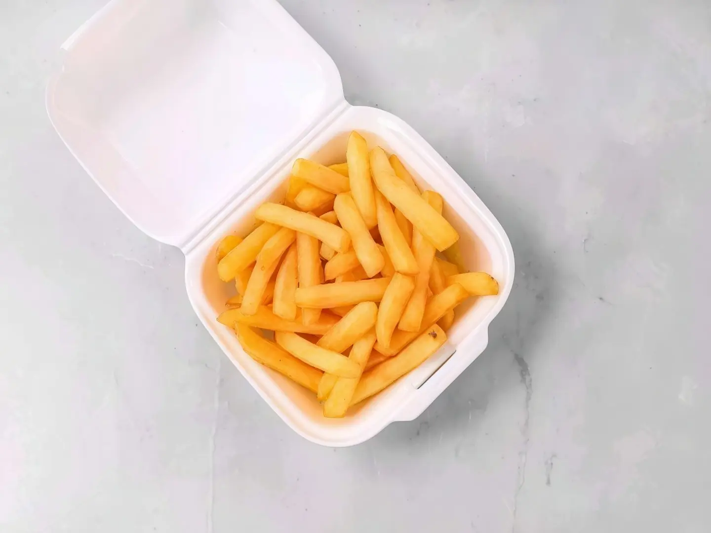 Small Fries