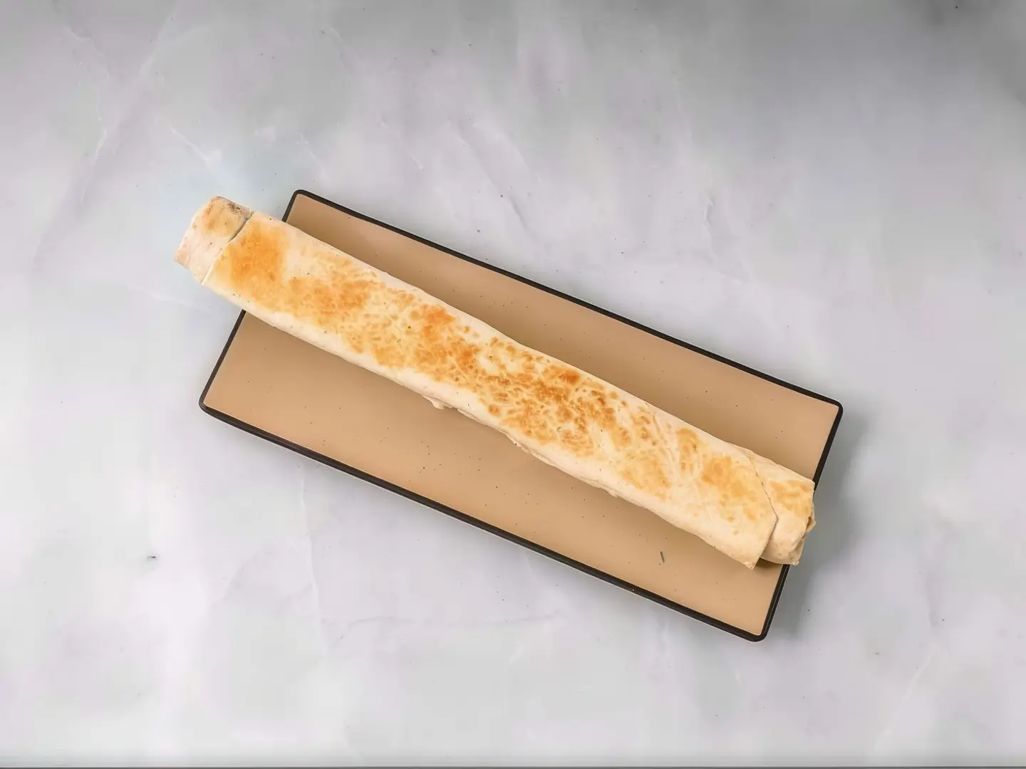 Small Chicken Shawarma