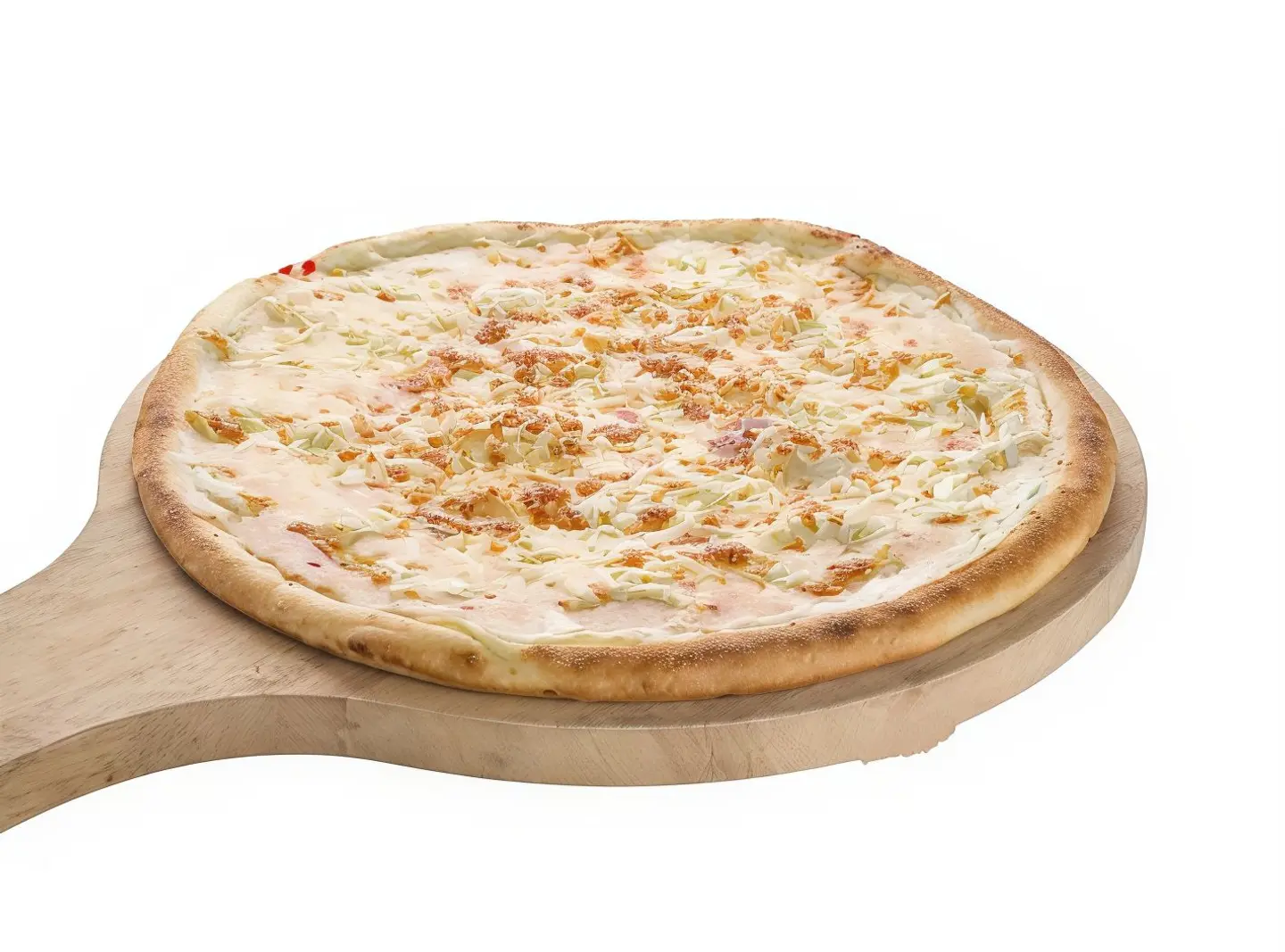 Bird Nest Pizza - Small