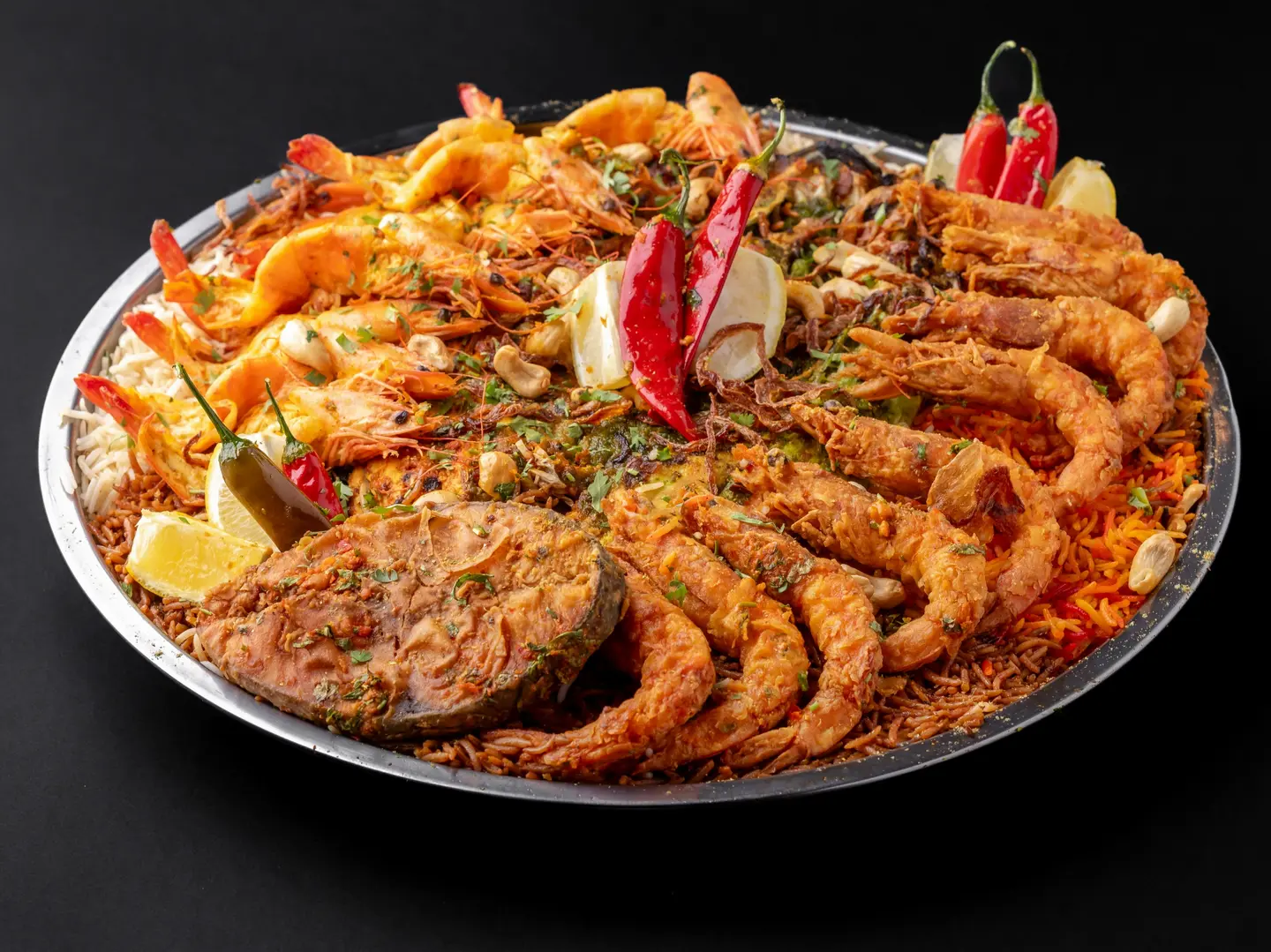 صينية بحريه 3 اشخاص