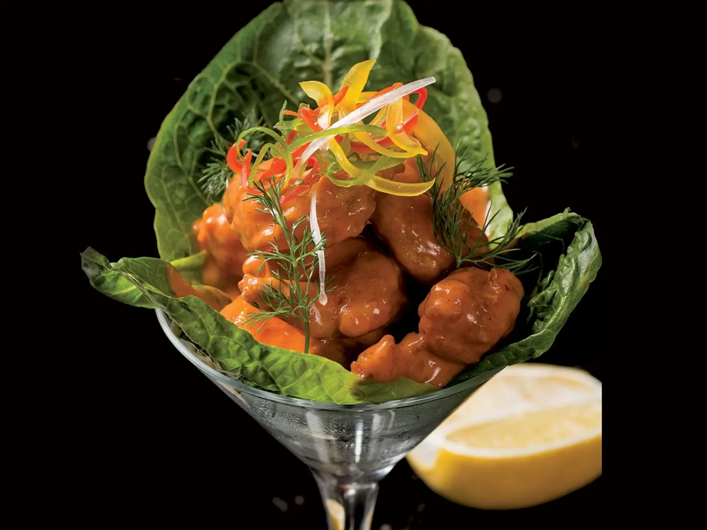 ديناميت روبيان