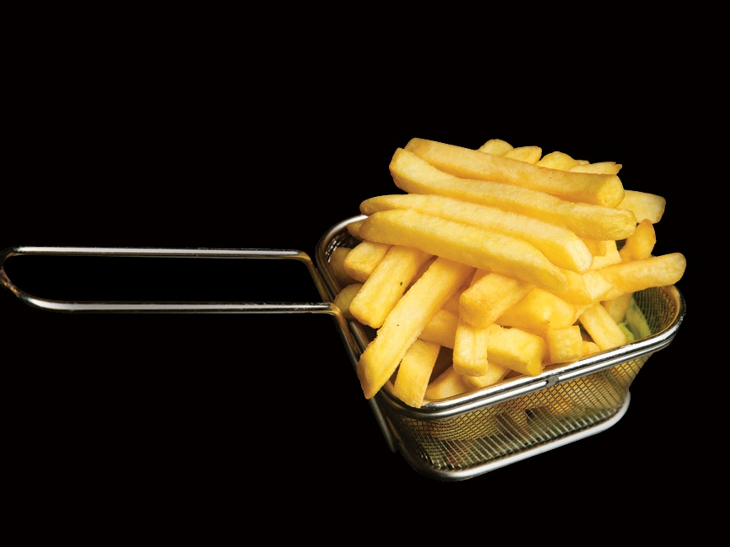 بطاطس مقلية