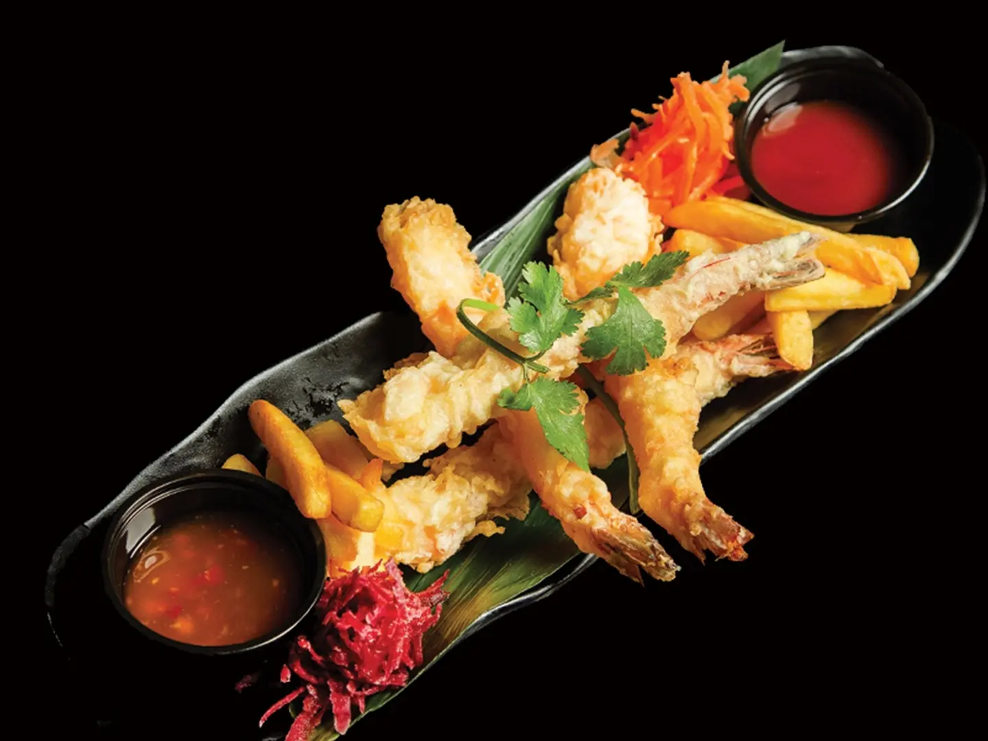 روبيان تامبورا