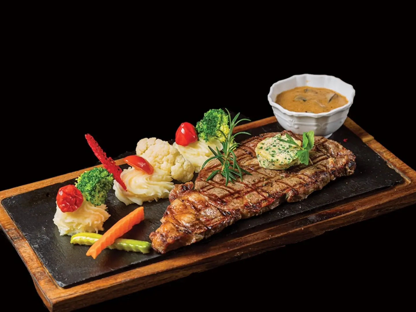 ستيك متردوتيل