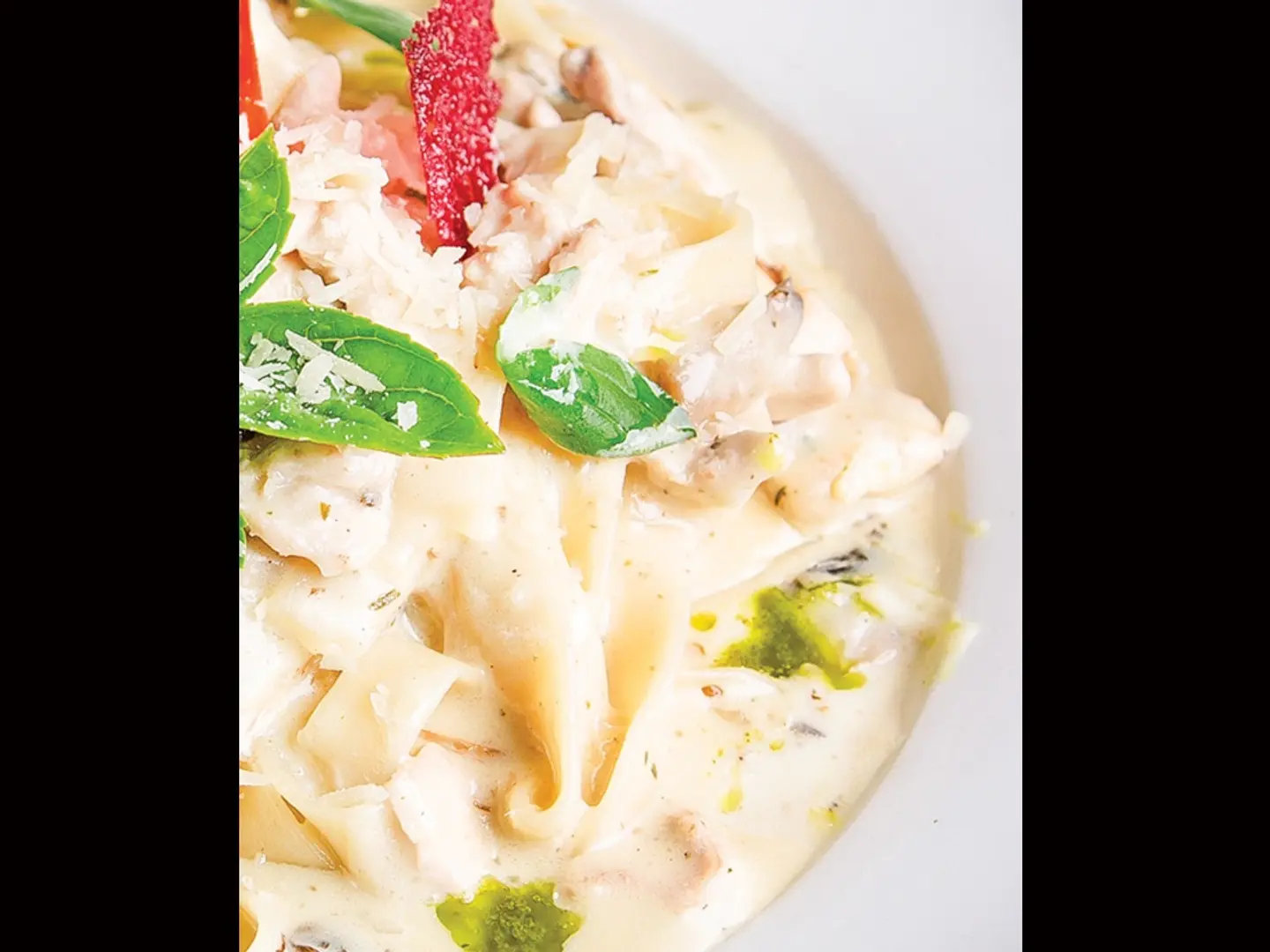 فوتشيني ألفريدو