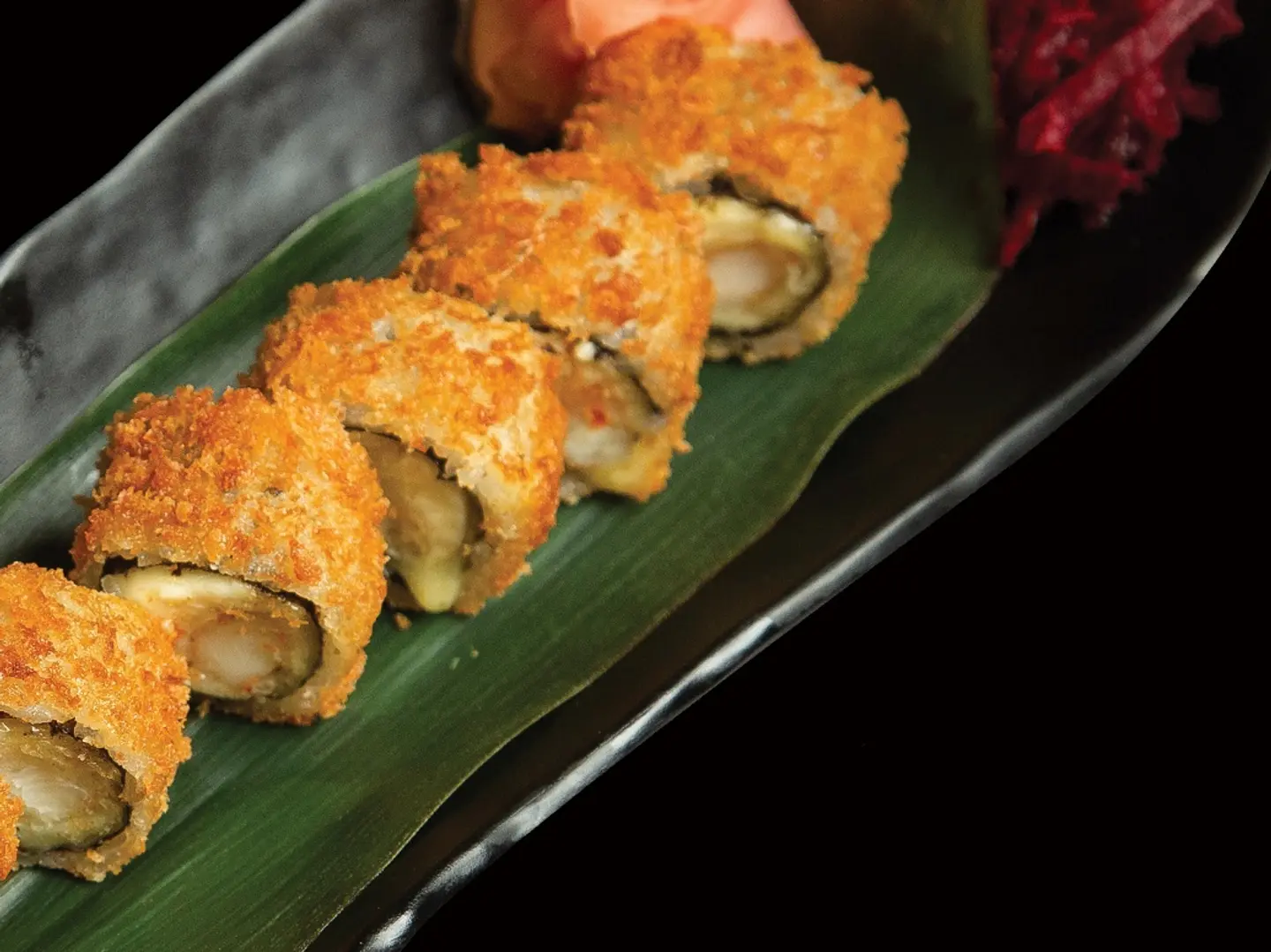 ميلتنغ شرمب تامبورا