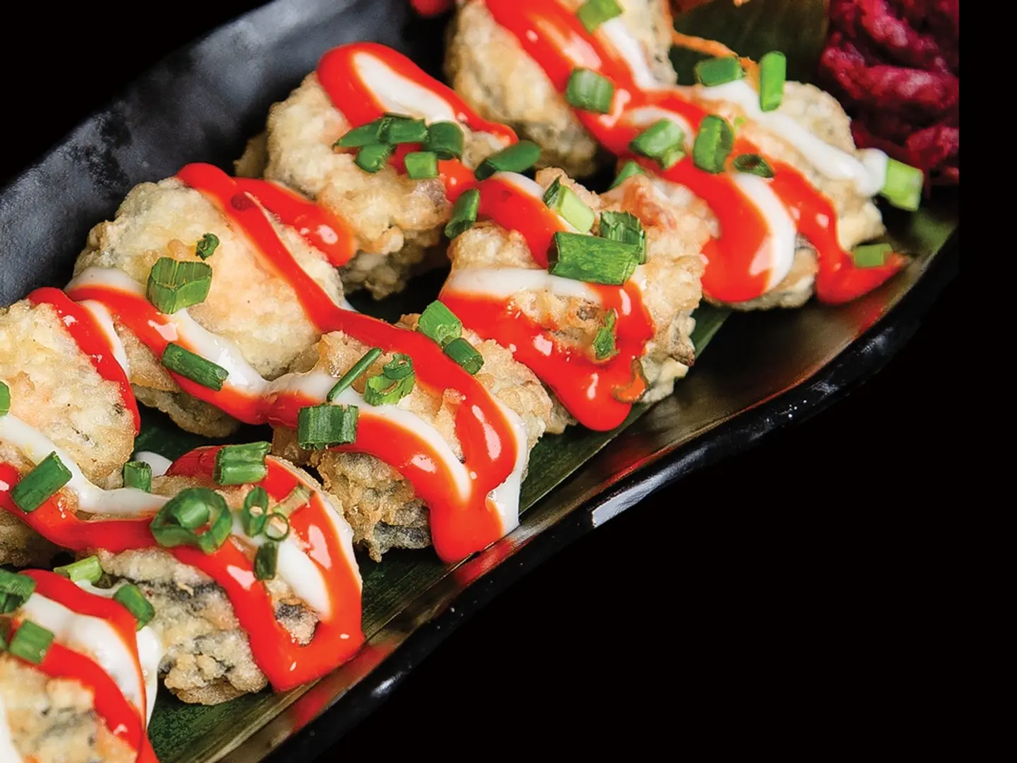 هوت ليمون رول