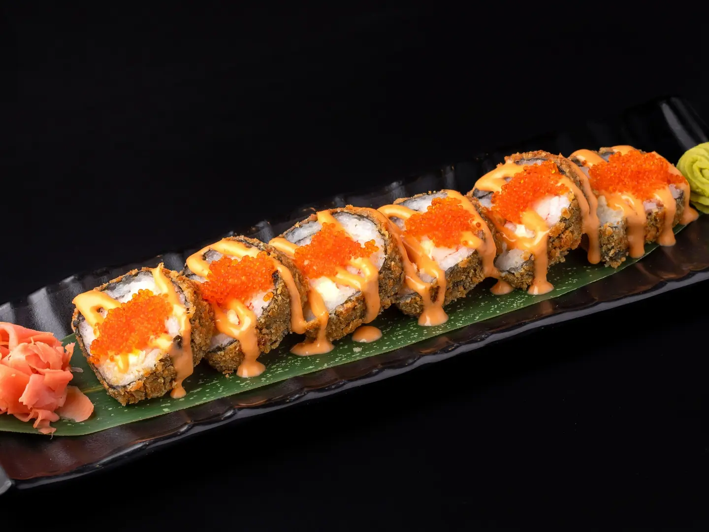 سوشي فانتشي